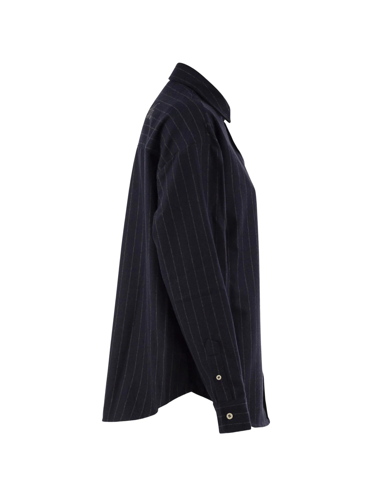 Mc2 Saint Barth Camicie casual da Donna Mc2 saint barth, colore Blu Blu