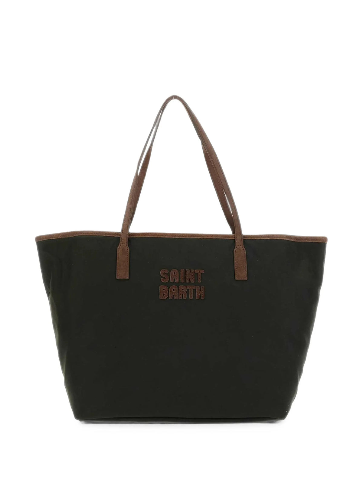 Mc2 Saint Barth  Verde