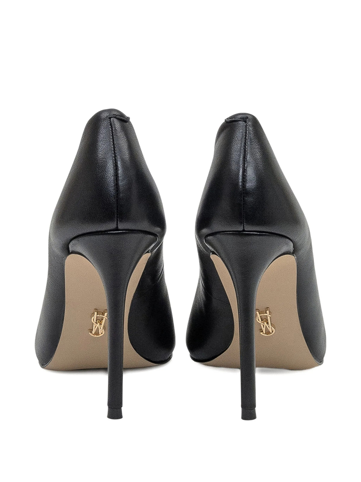 Steve Madden  Nero