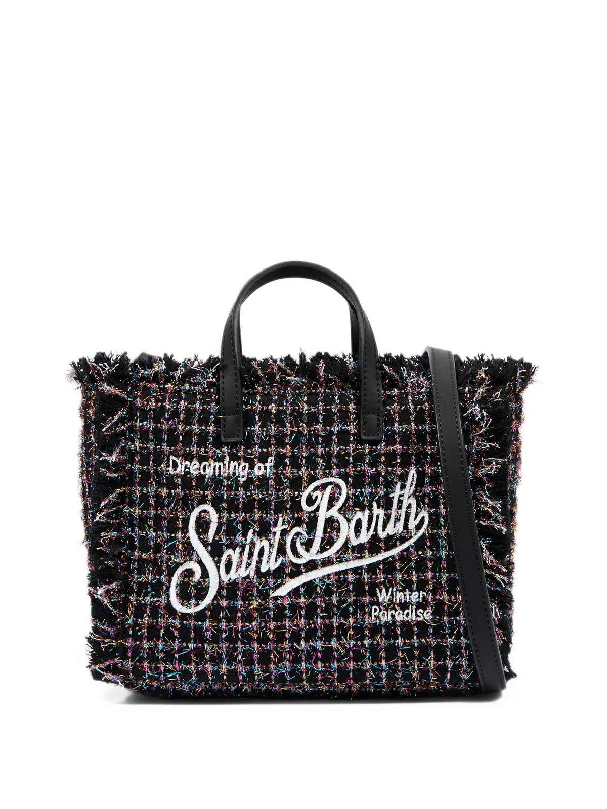 Mc2 Saint Barth  Nero