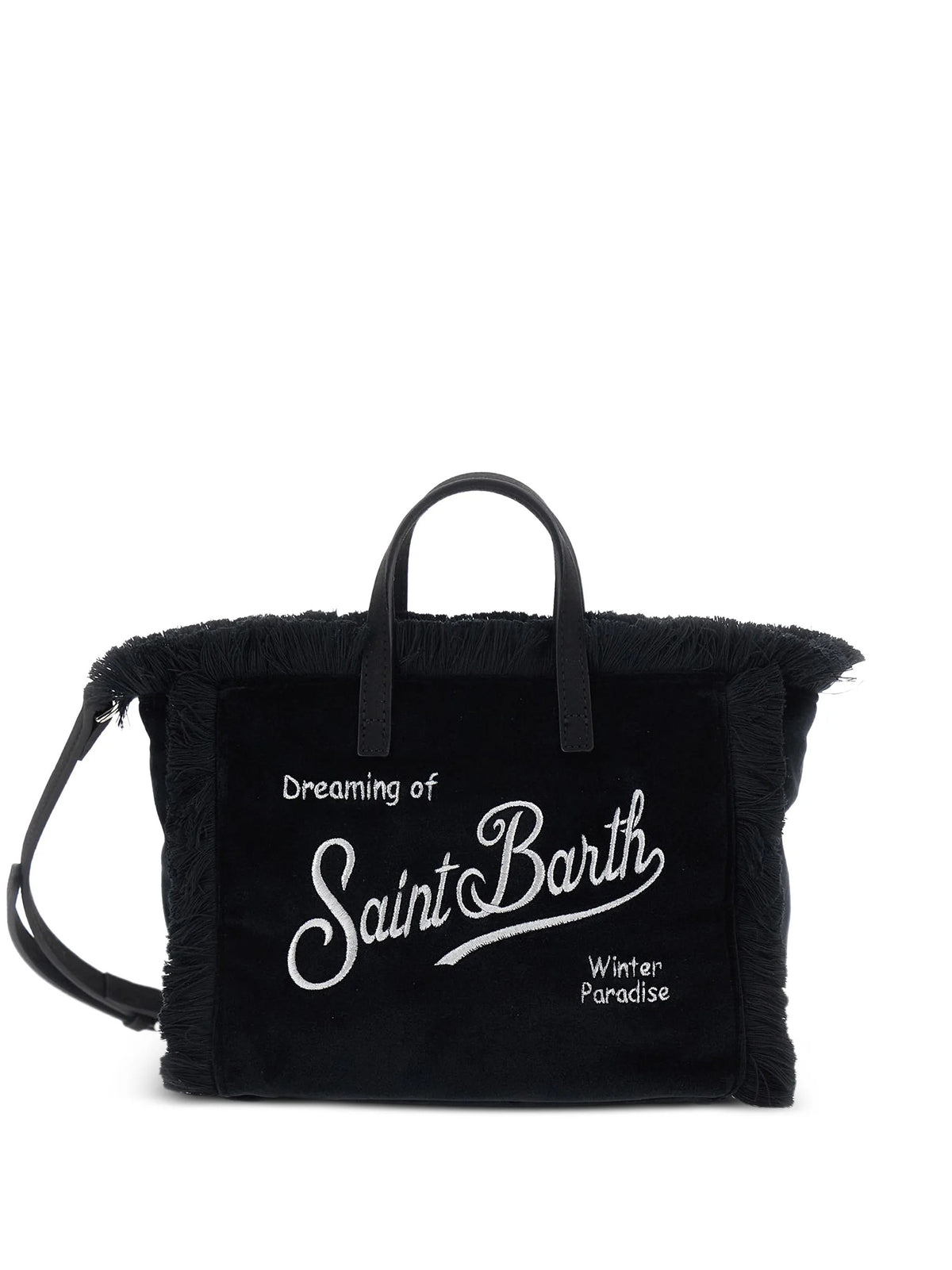 Mc2 Saint Barth  Nero