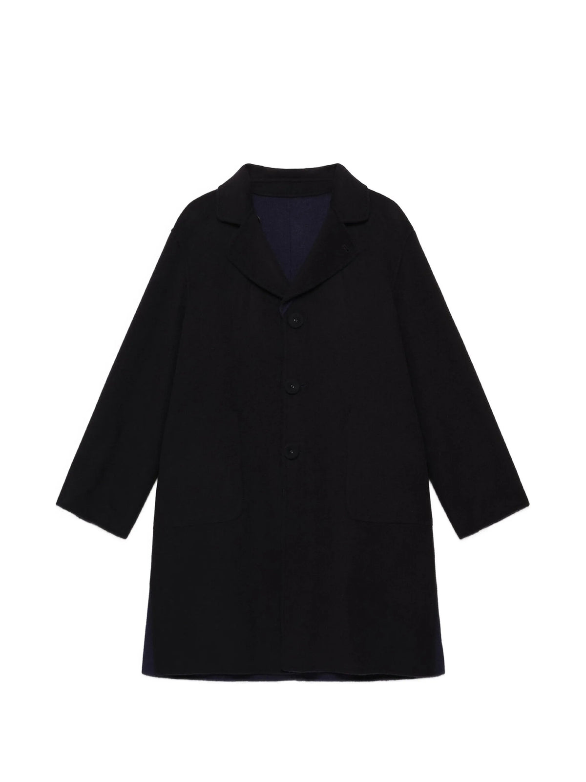 Maliparmi Cappotti lunghi da Donna Maliparmi, colore Blu Blu