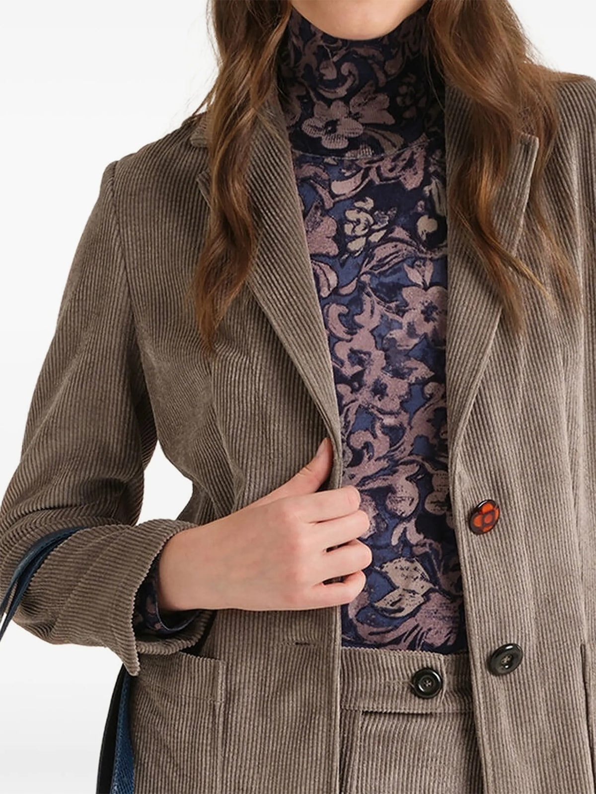 Maliparmi Giacche eleganti da Donna Maliparmi, colore Grigio Grigio