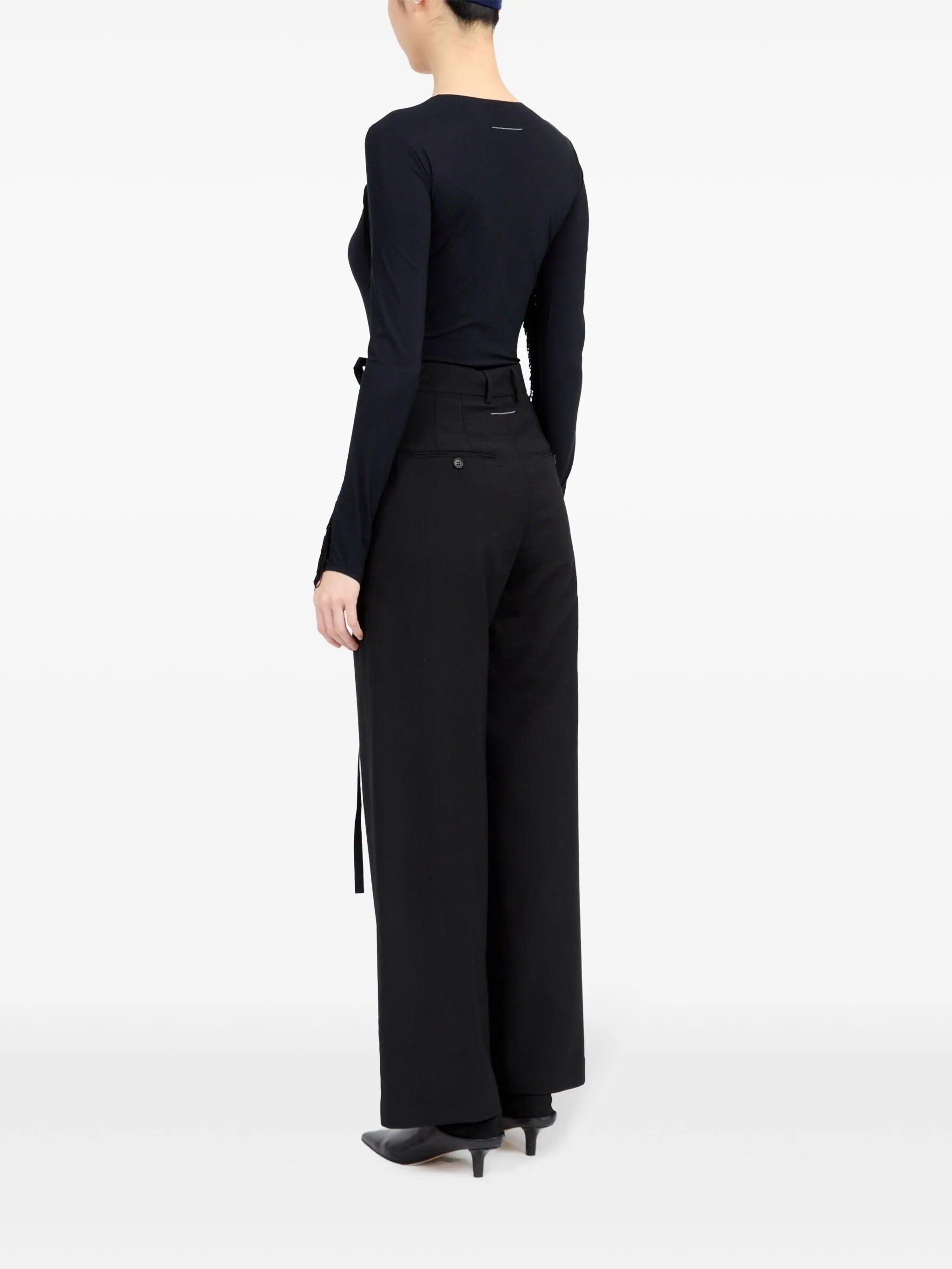 Mm6 Black