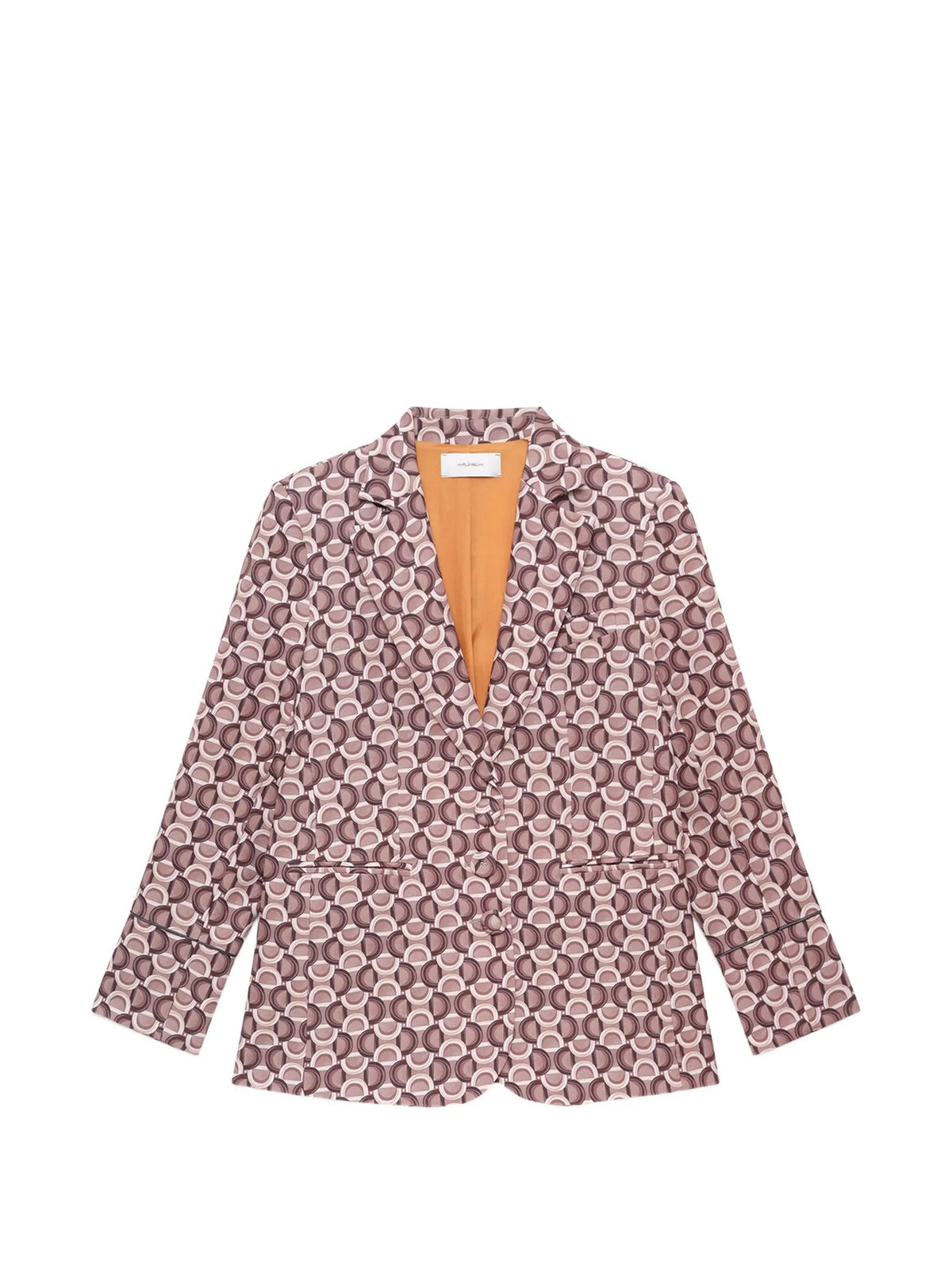 Maliparmi Giacche eleganti da Donna Maliparmi, colore Multicolor Multicolor