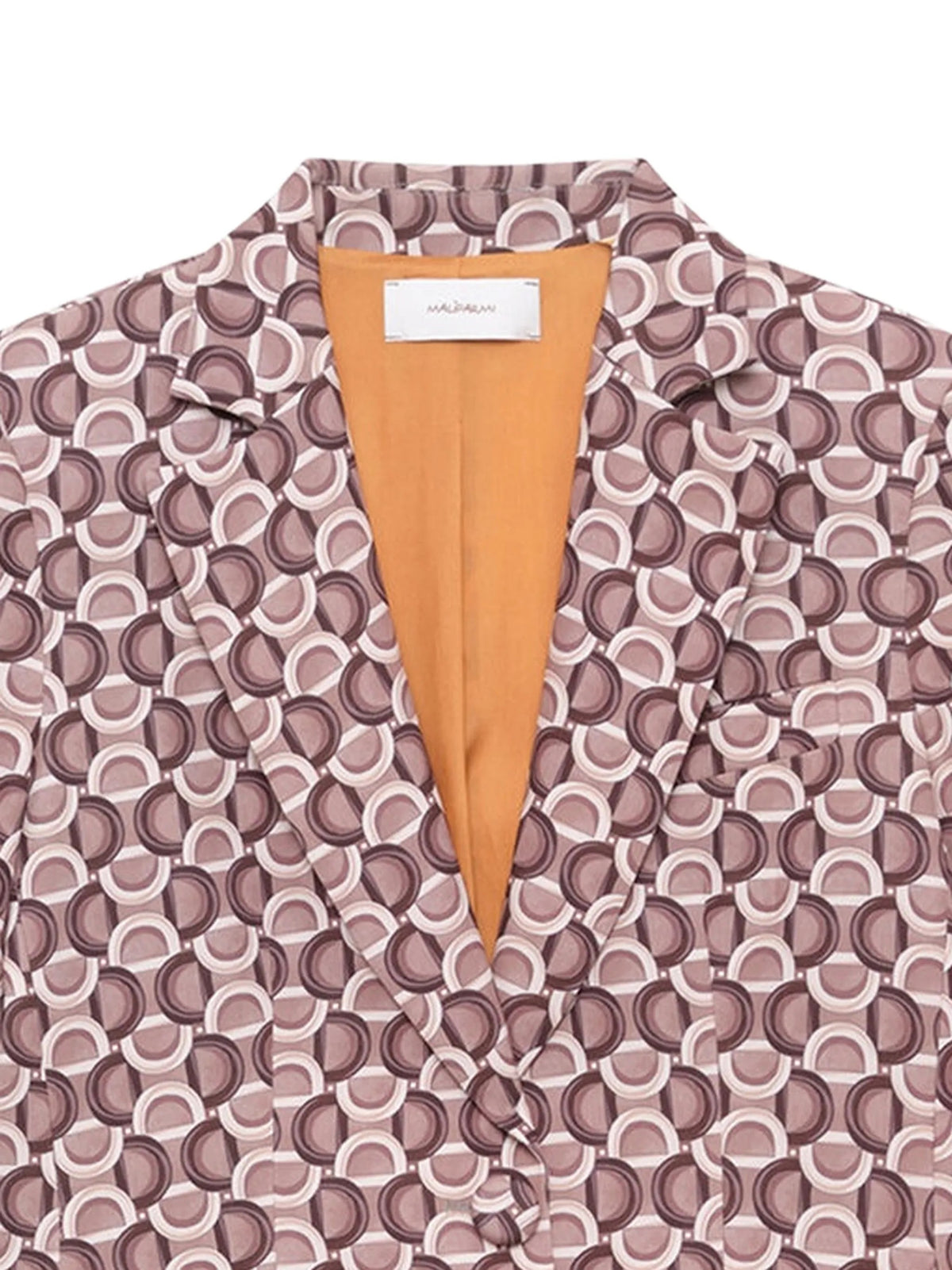 Maliparmi Giacche eleganti da Donna Maliparmi, colore Multicolor Multicolor