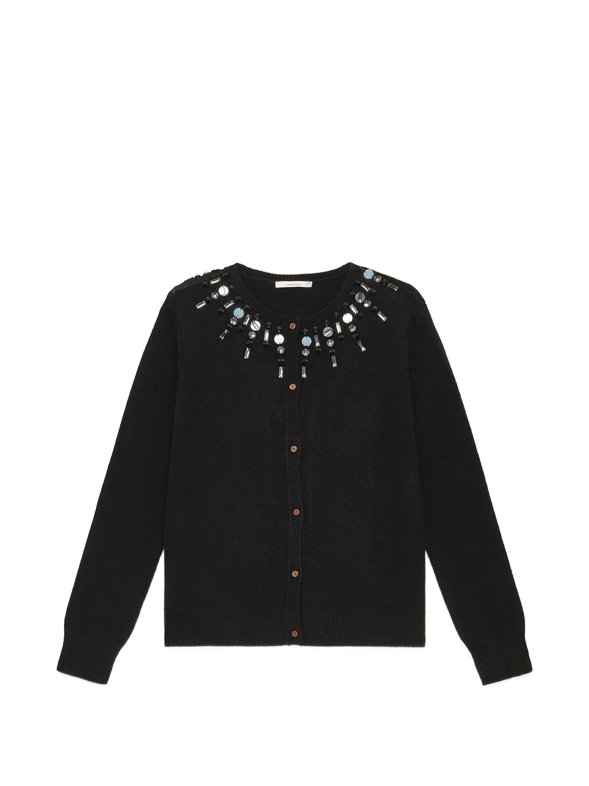 Maliparmi Giacche casual da Donna Maliparmi, colore Nero Nero