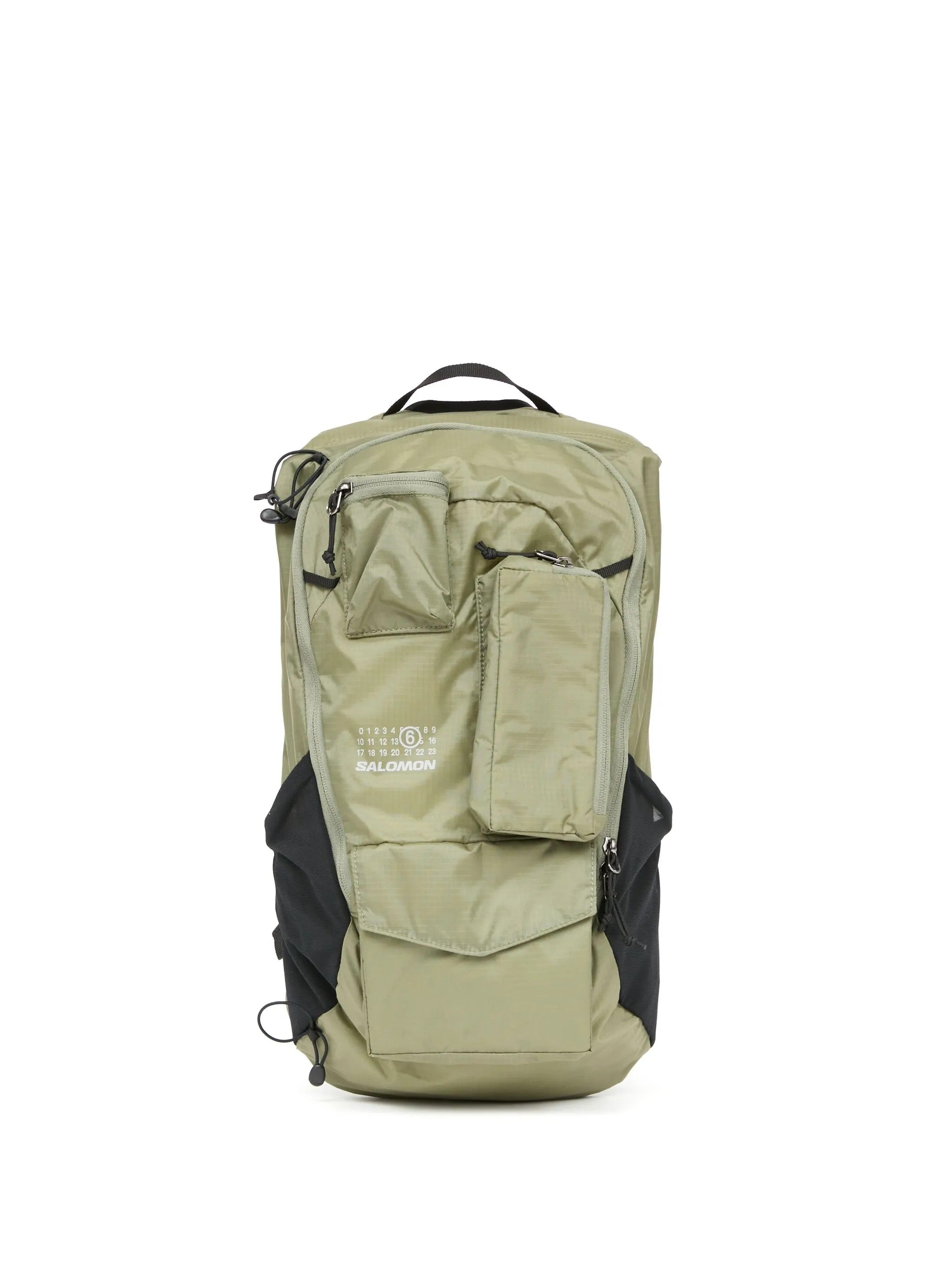 Mm6 X Salomon  Verde