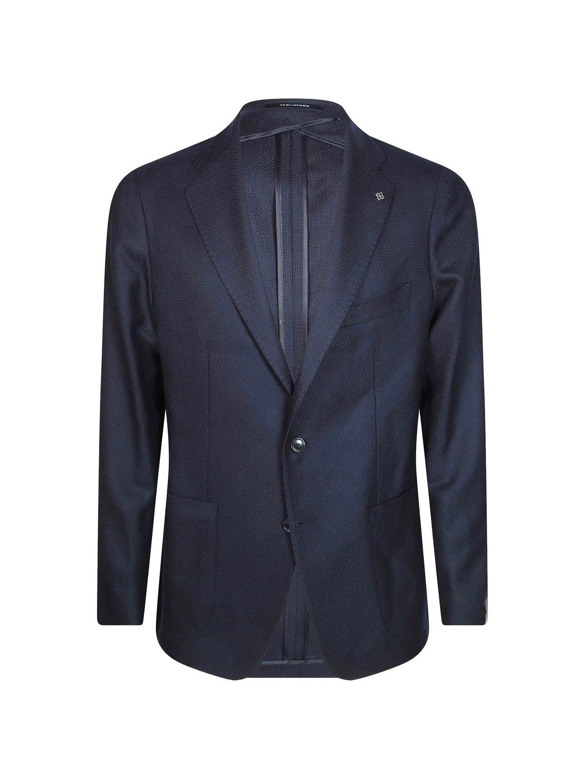Tagliatore Giacche monopetto da Uomo Tagliatore, colore Blu Blu