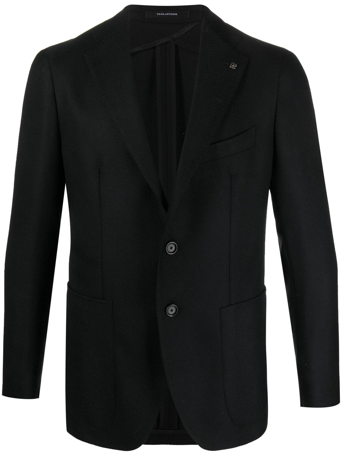 Tagliatore  Nero