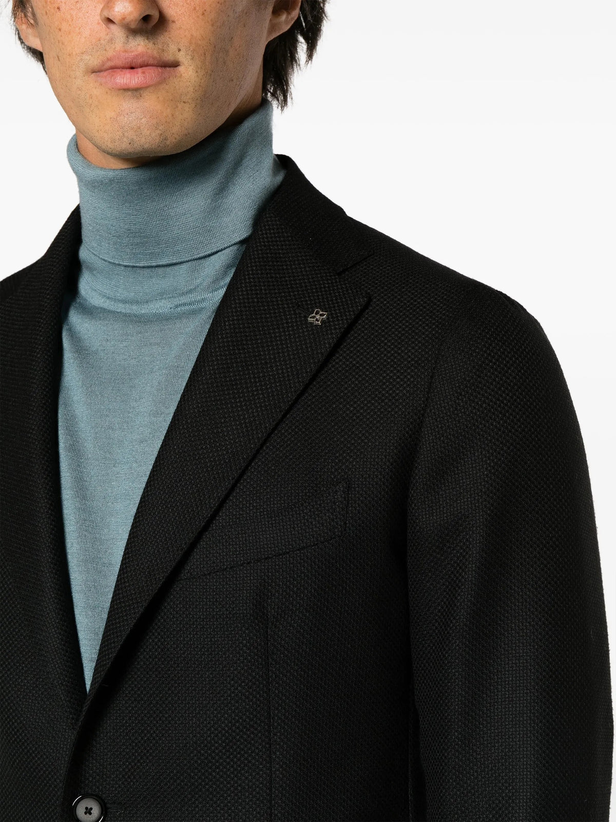 Tagliatore  Nero