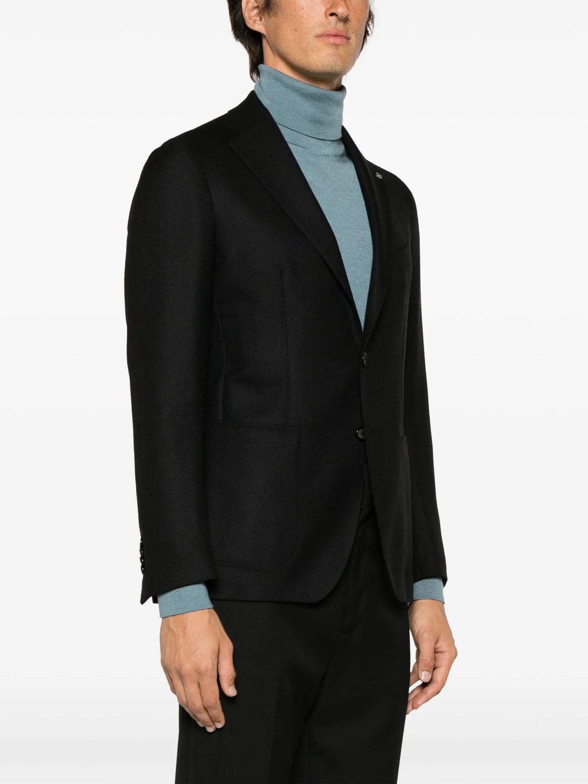 Tagliatore  Nero