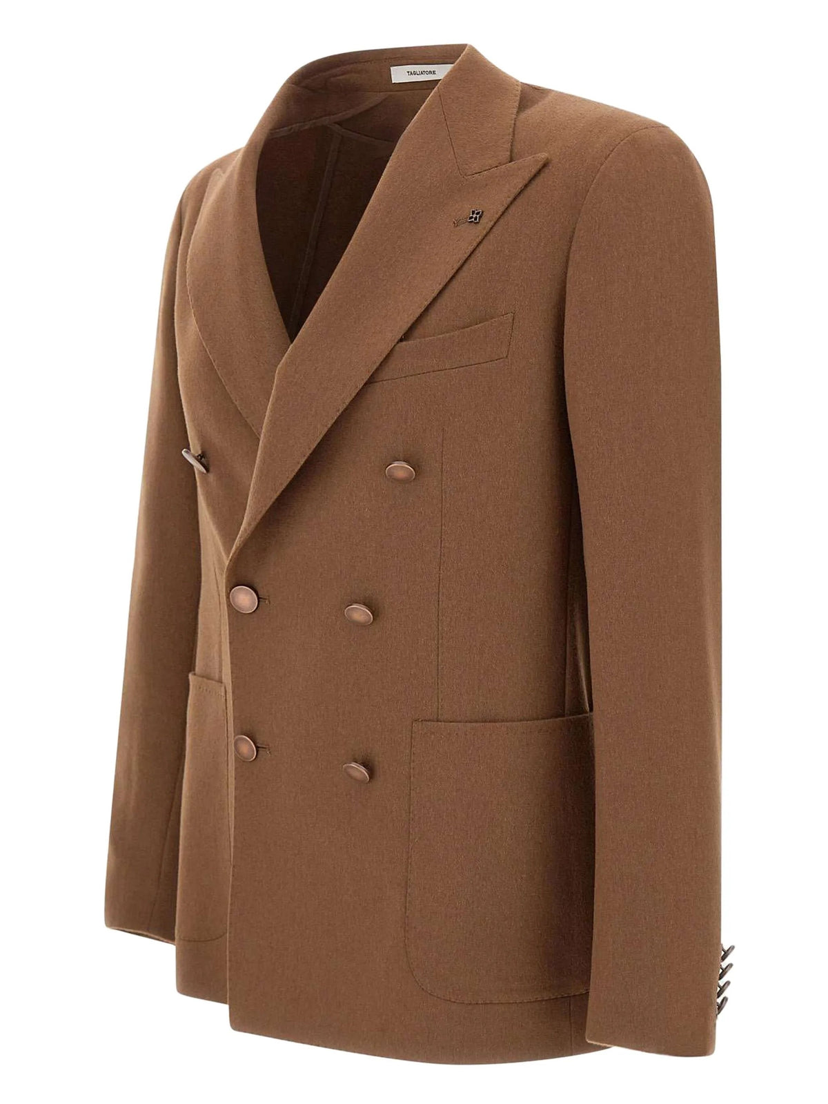 Tagliatore  Marrone