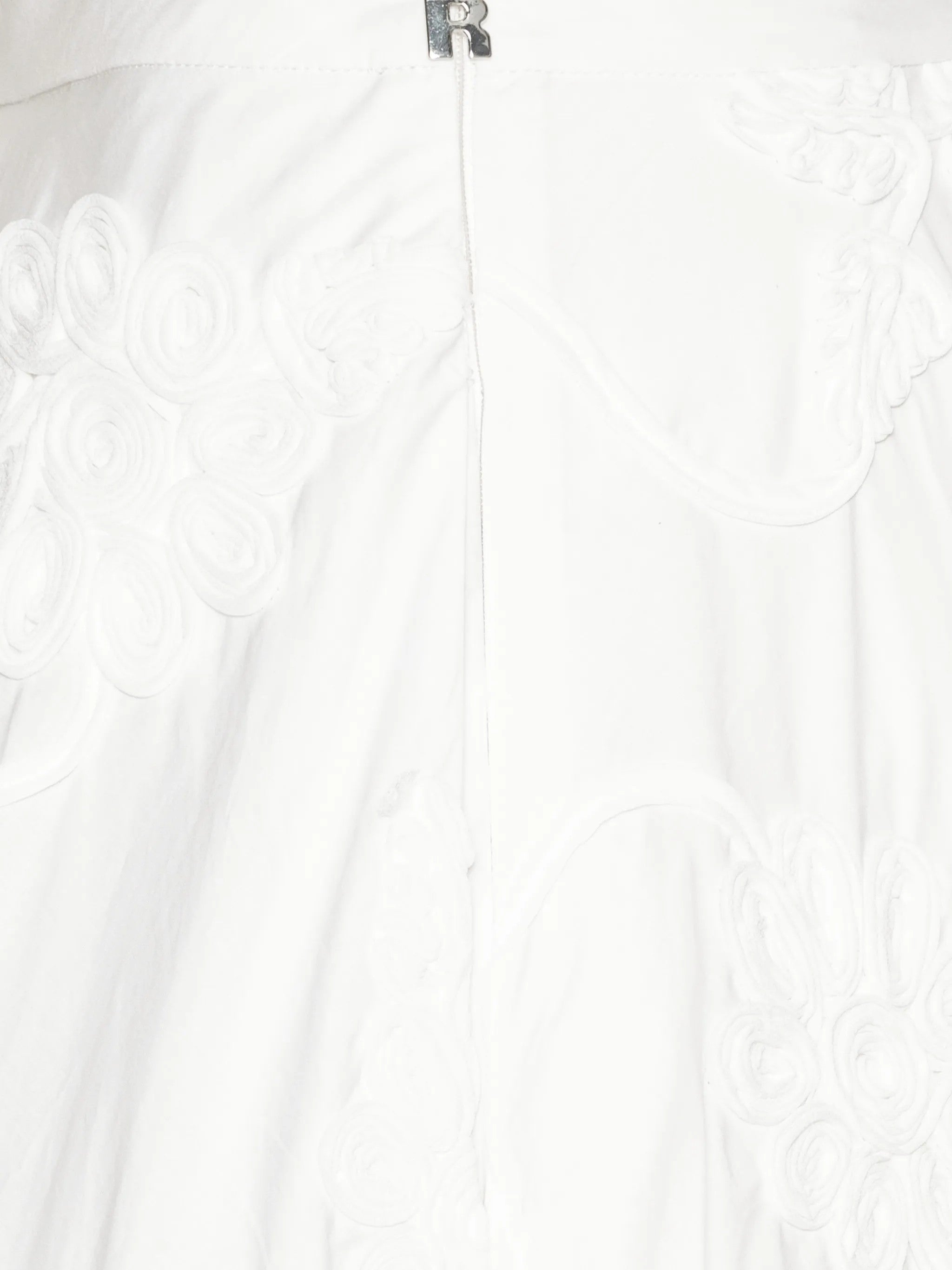 Rotate  Bianco