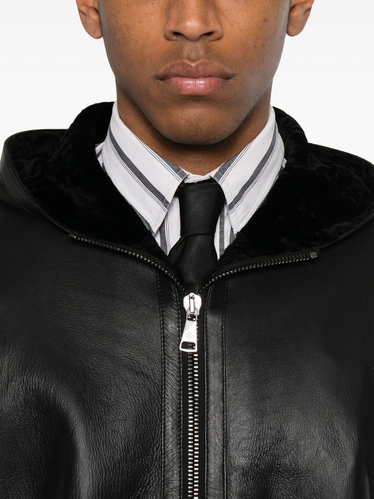 Tagliatore  Nero