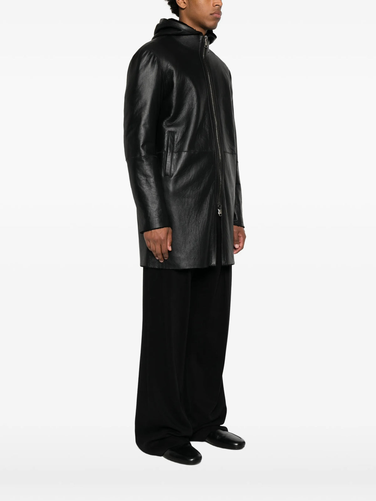 Tagliatore  Nero