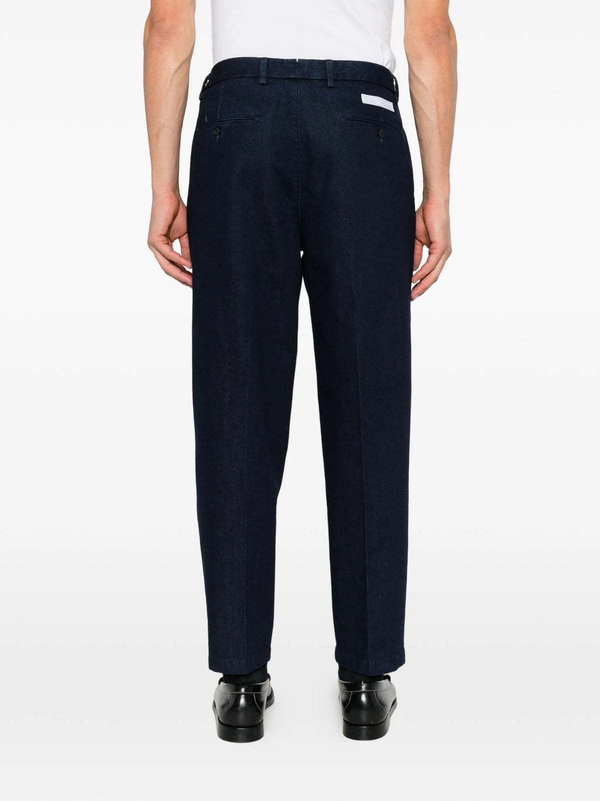 Briglia Pantaloni casual da Uomo Briglia, colore Blu Blu