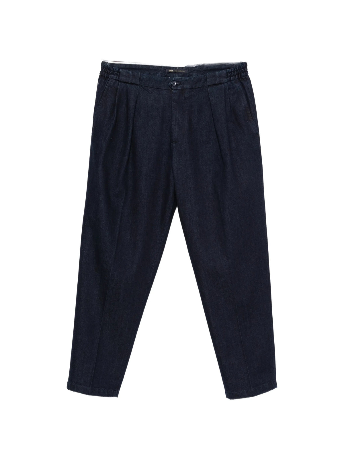 Briglia Pantaloni casual da Uomo Briglia, colore Blu Blu