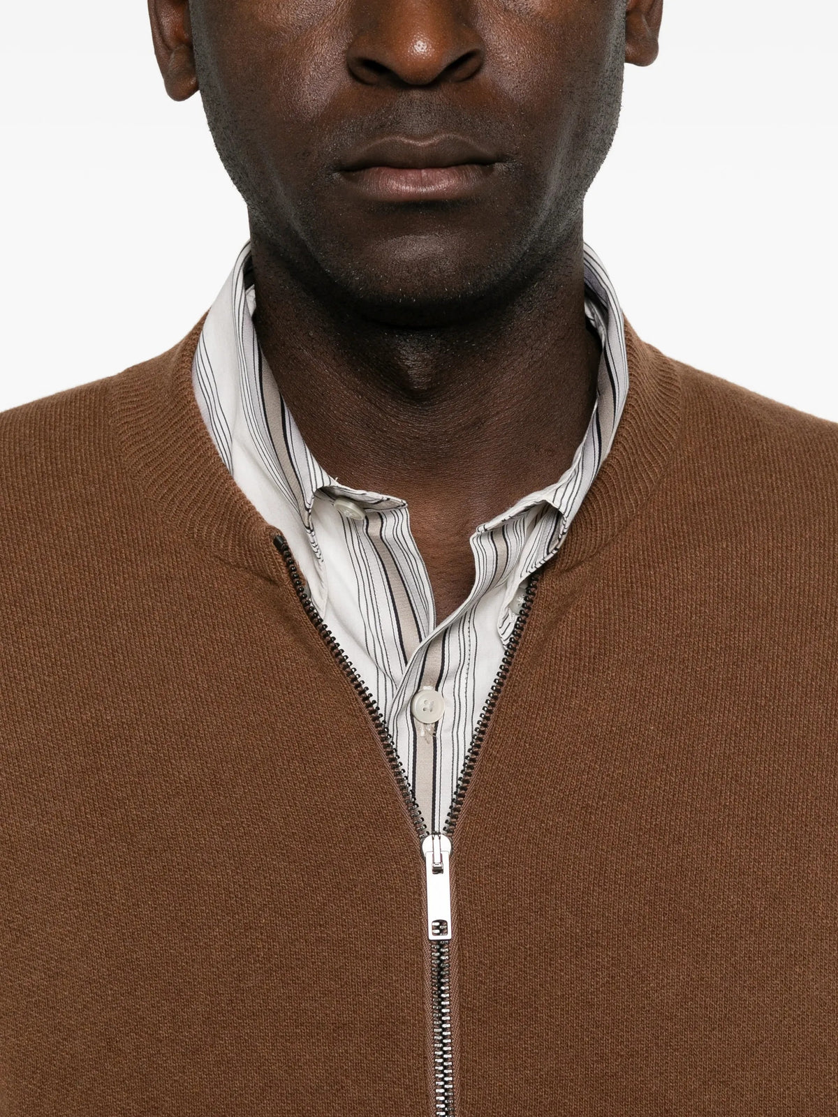 Daniele Fiesoli  Marrone