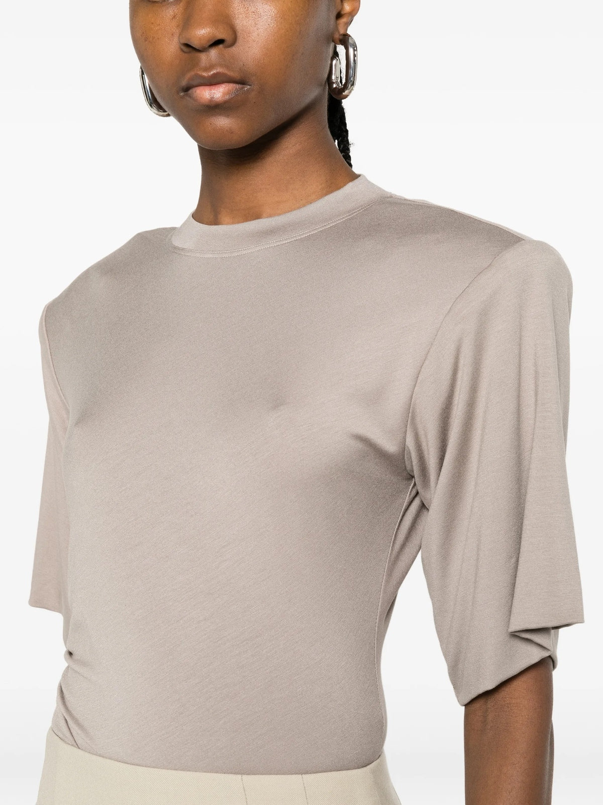 The Andaman Grey