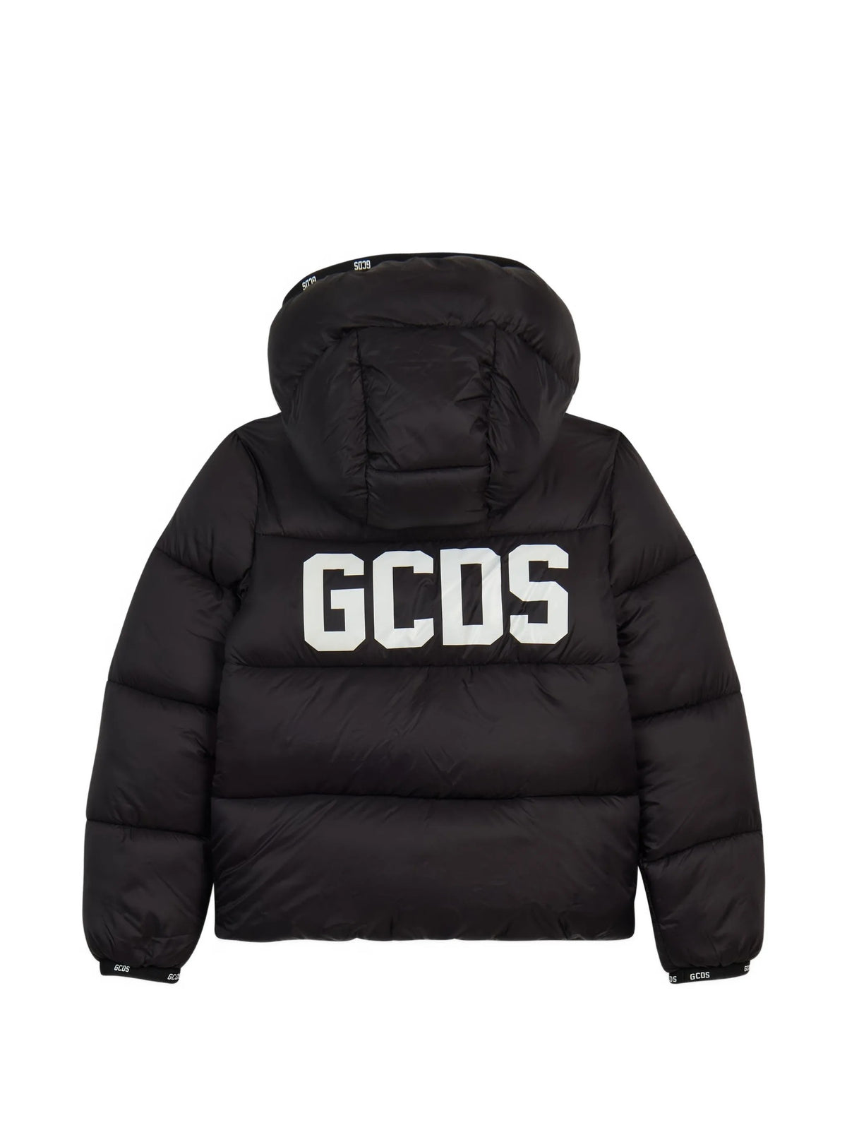 Gcds  Nero