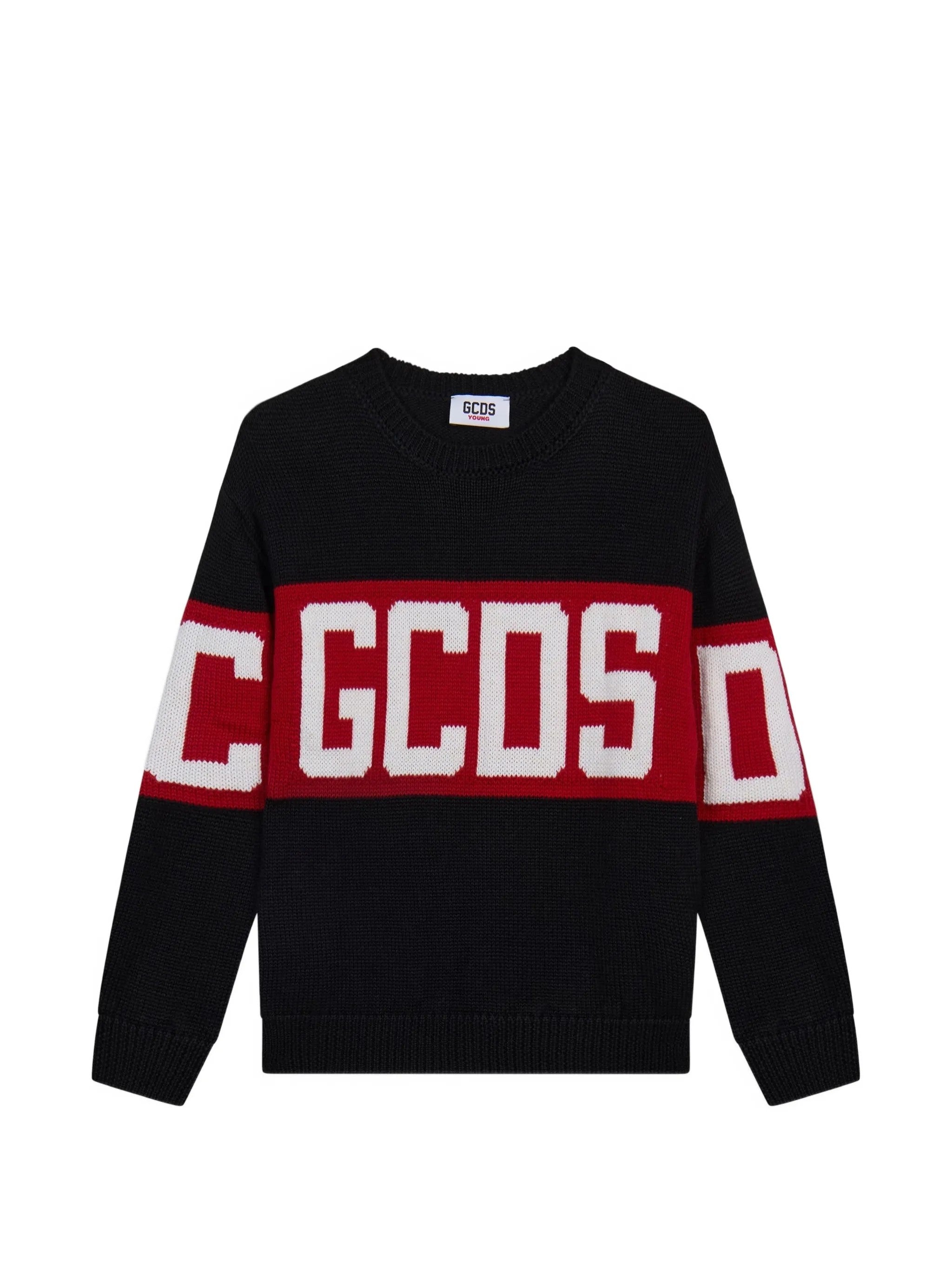 Gcds  Nero