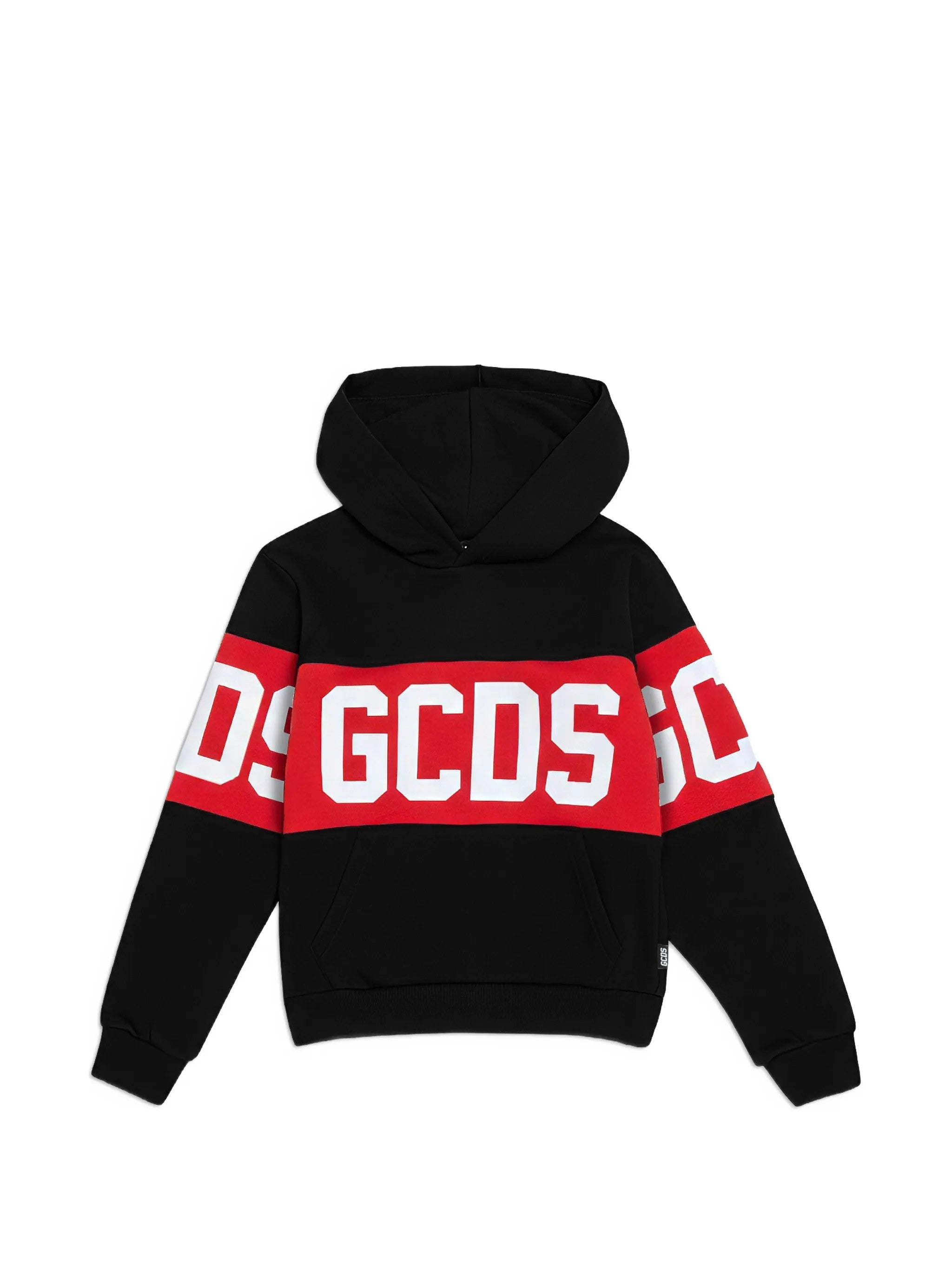 Gcds  Nero