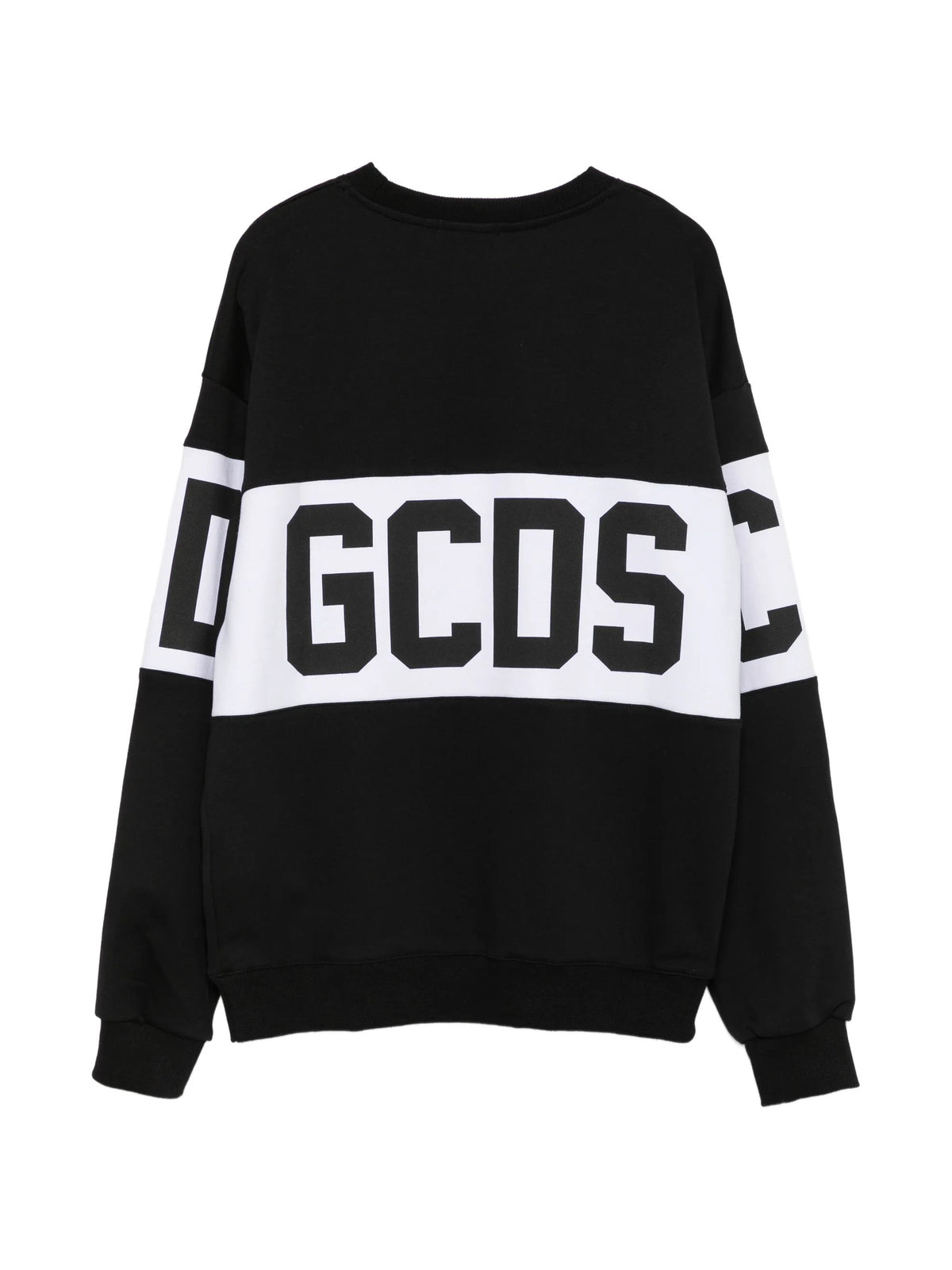 Gcds  Nero