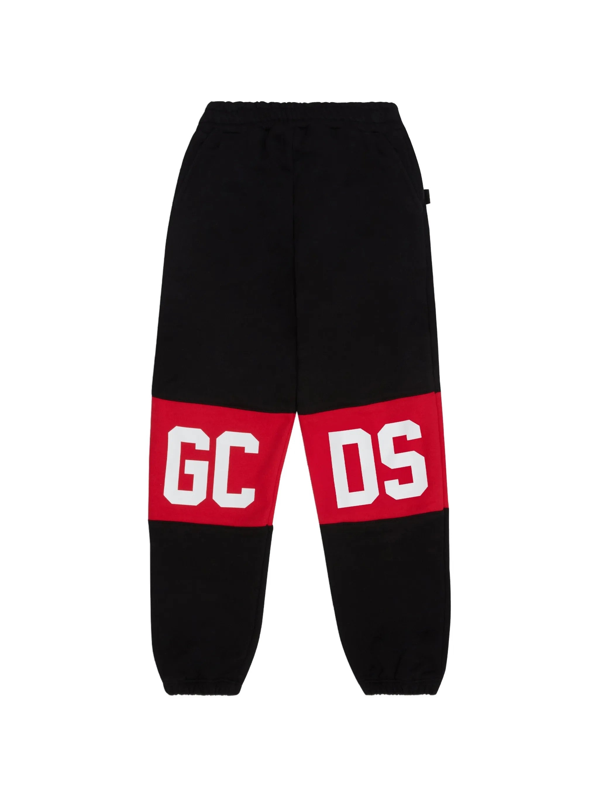 Gcds  Nero