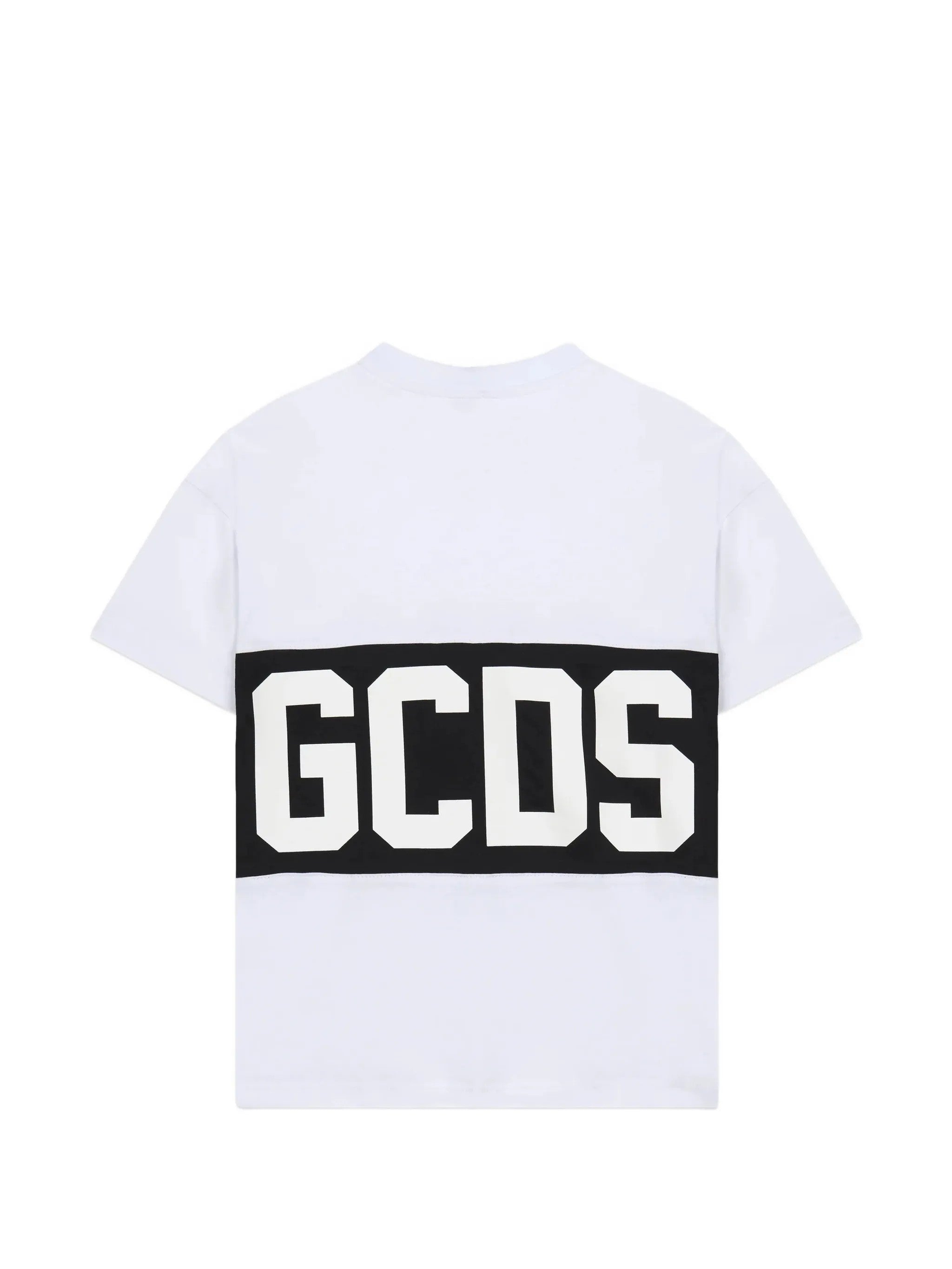 Gcds  Bianco