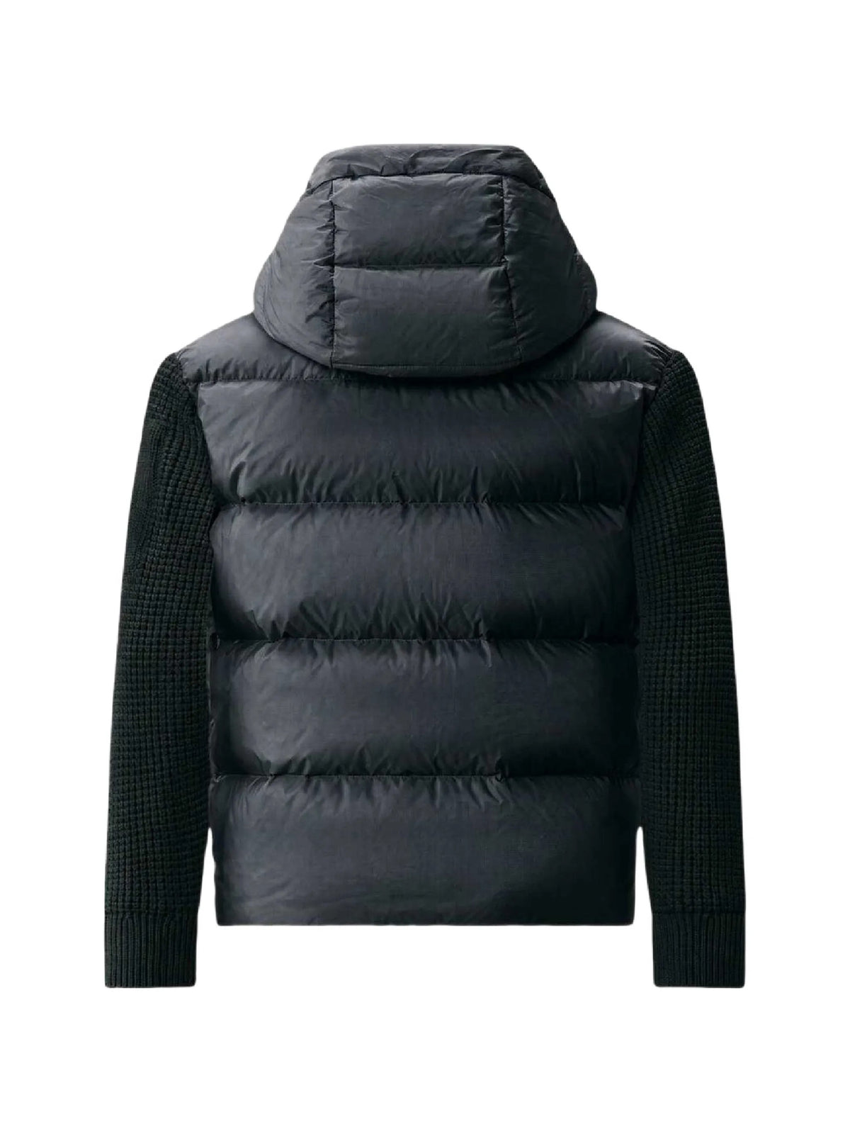 C.p. Company Piumini corti da Bambino C.p. company, colore Nero Nero