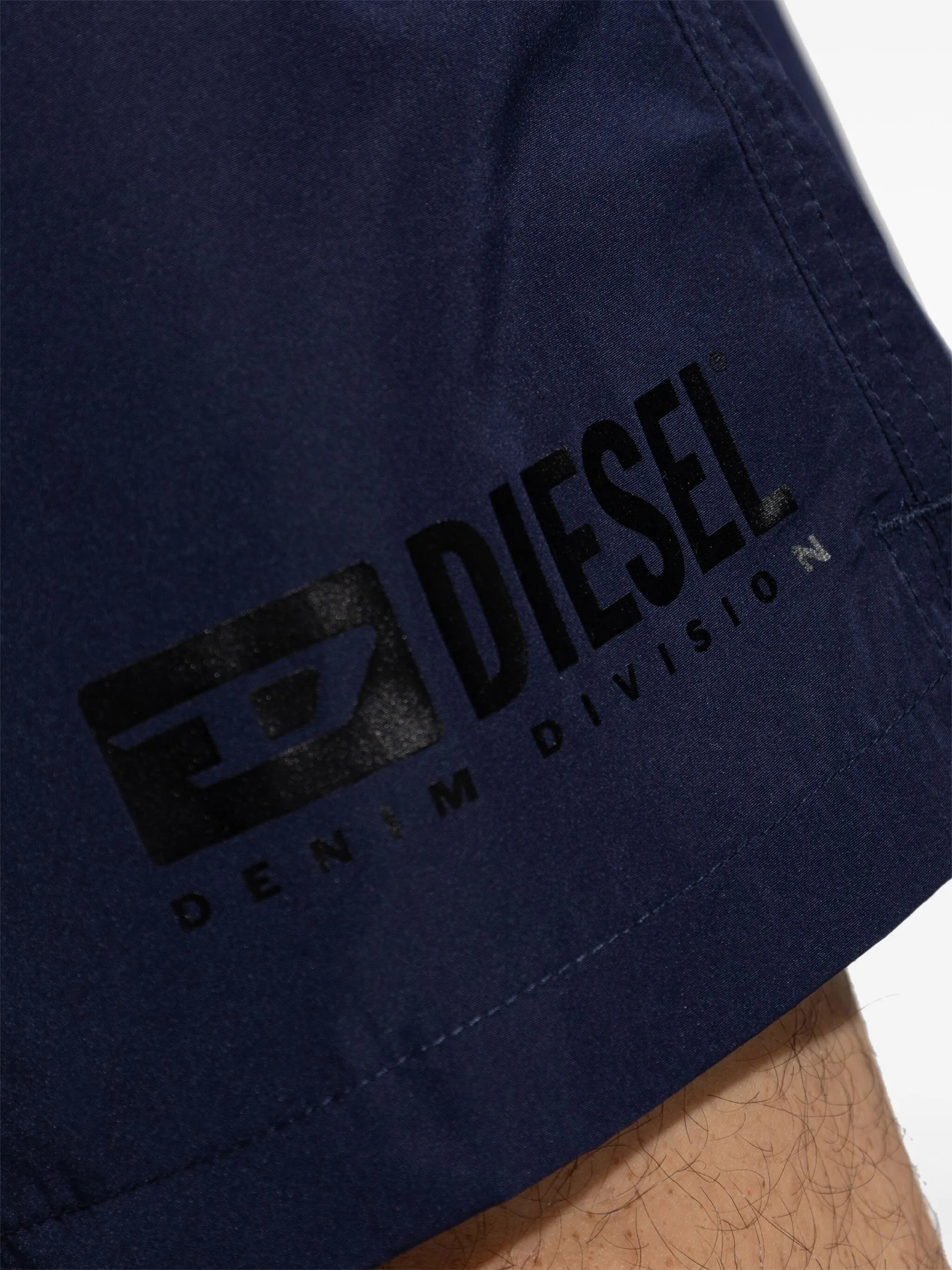 Diesel Blue