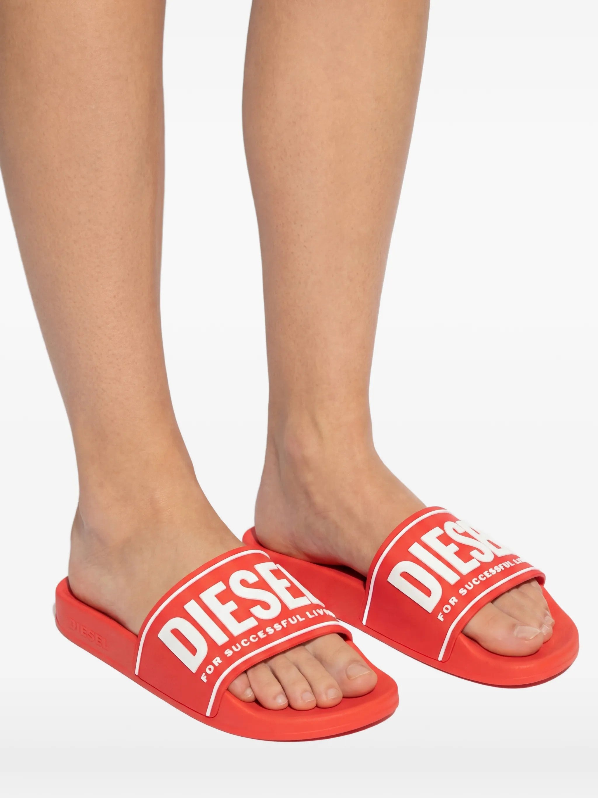 Diesel  Rosso