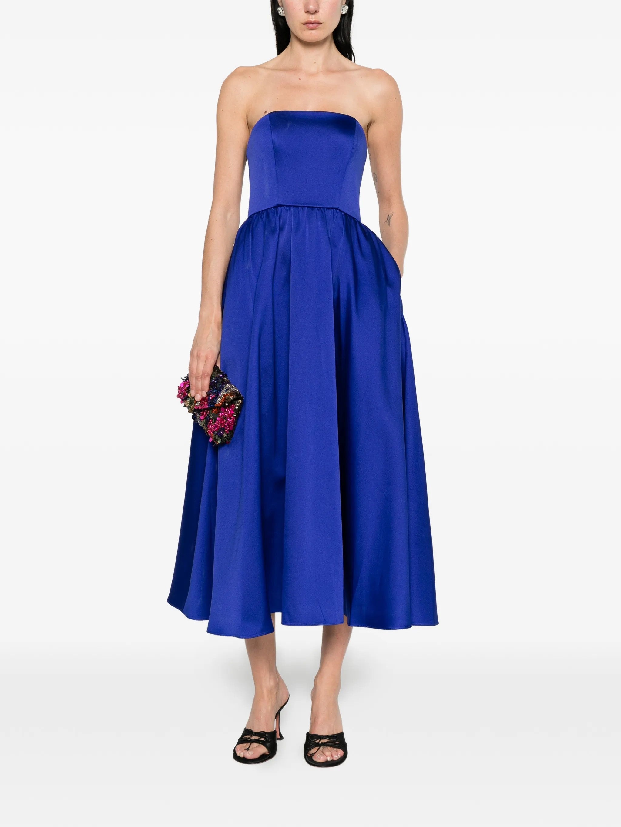 Roland Mouret  Blu