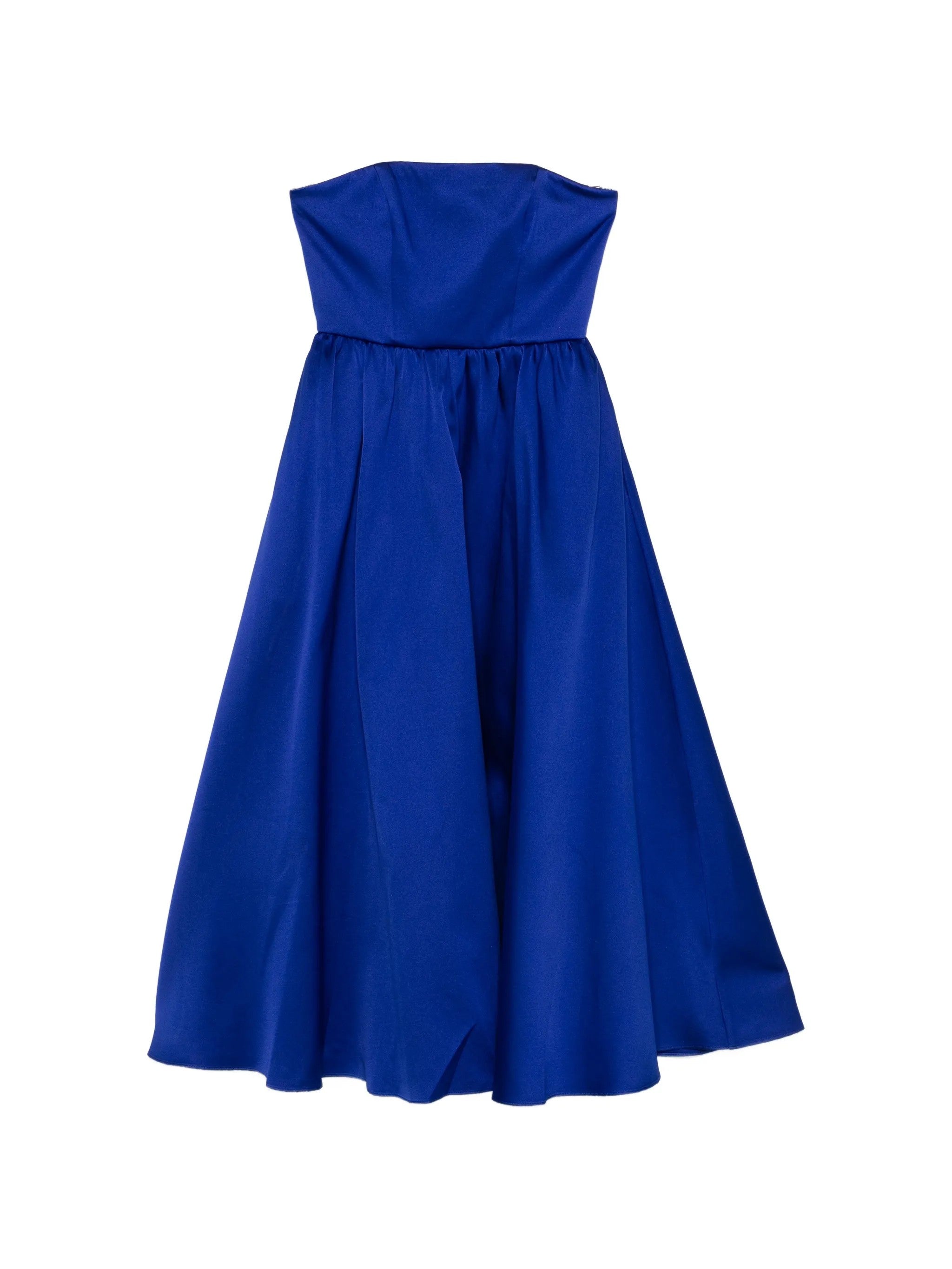 Roland Mouret  Blu