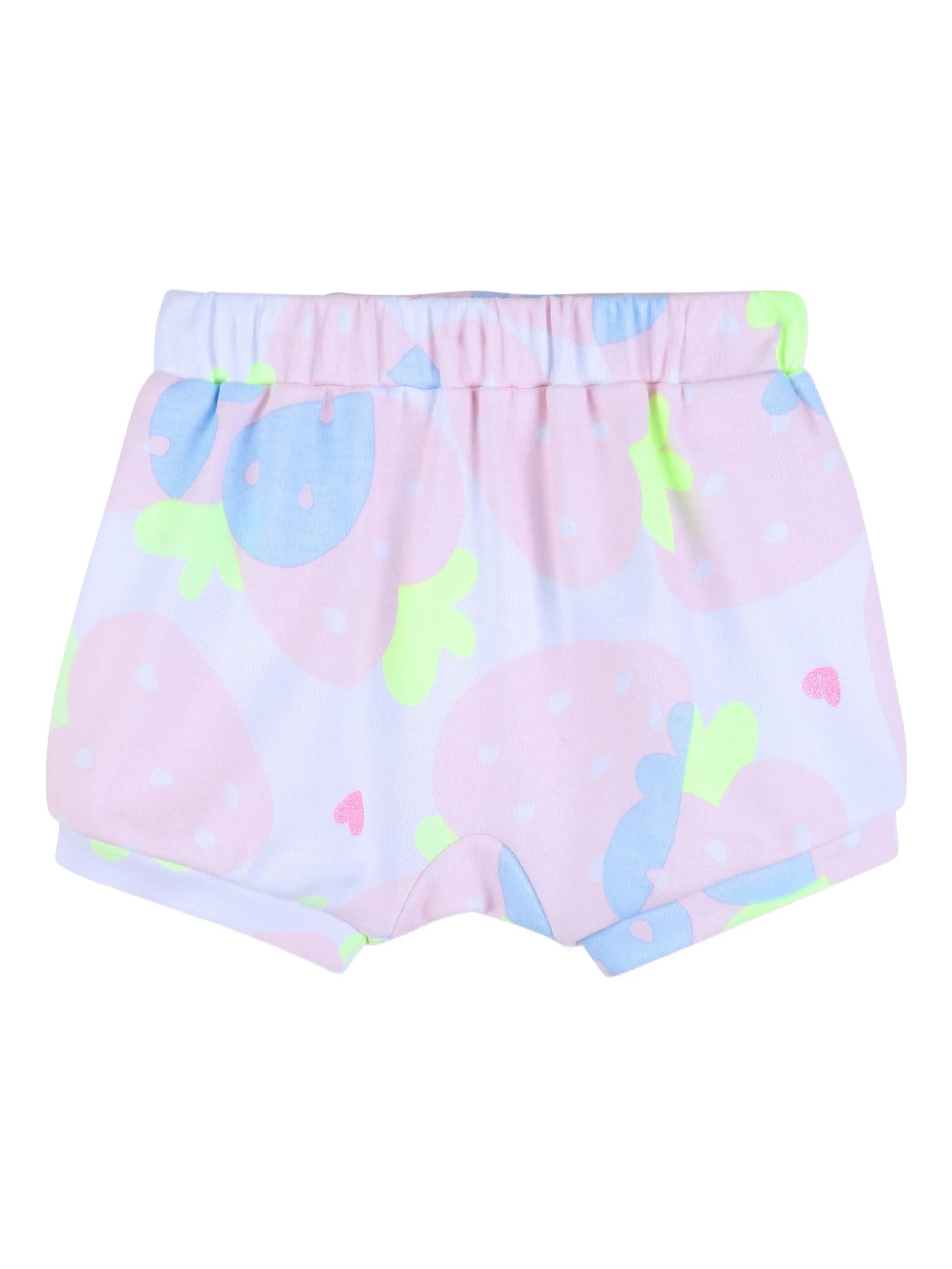 Billieblush  Bianco