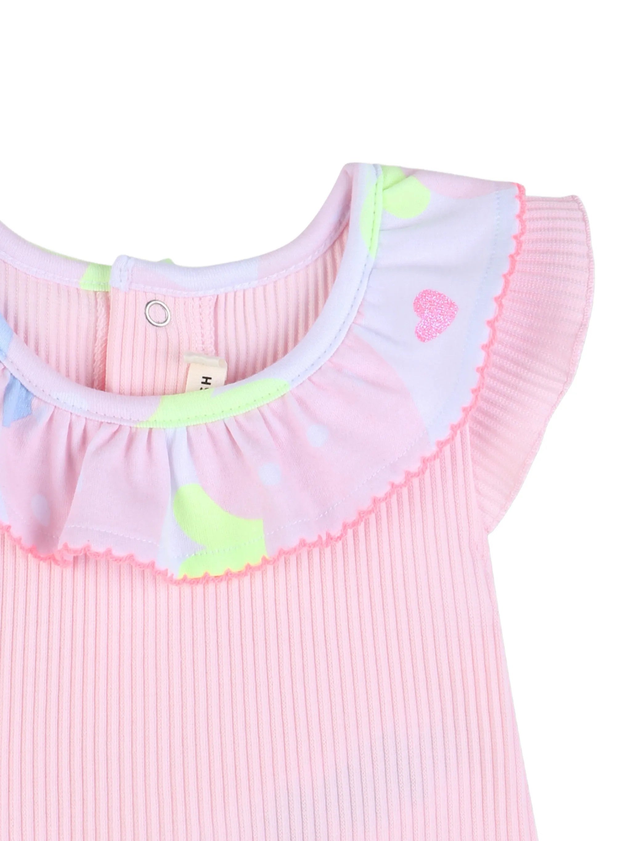 Billieblush  Bianco