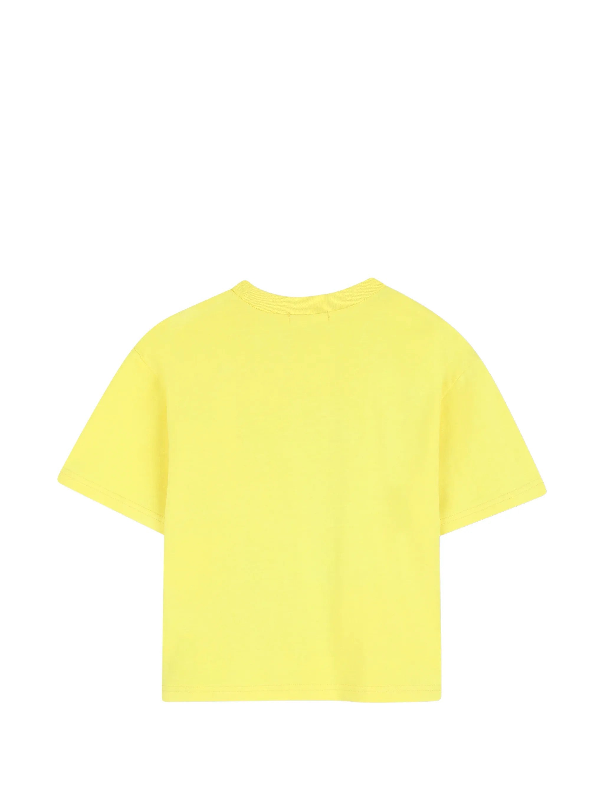 Billieblush  Giallo