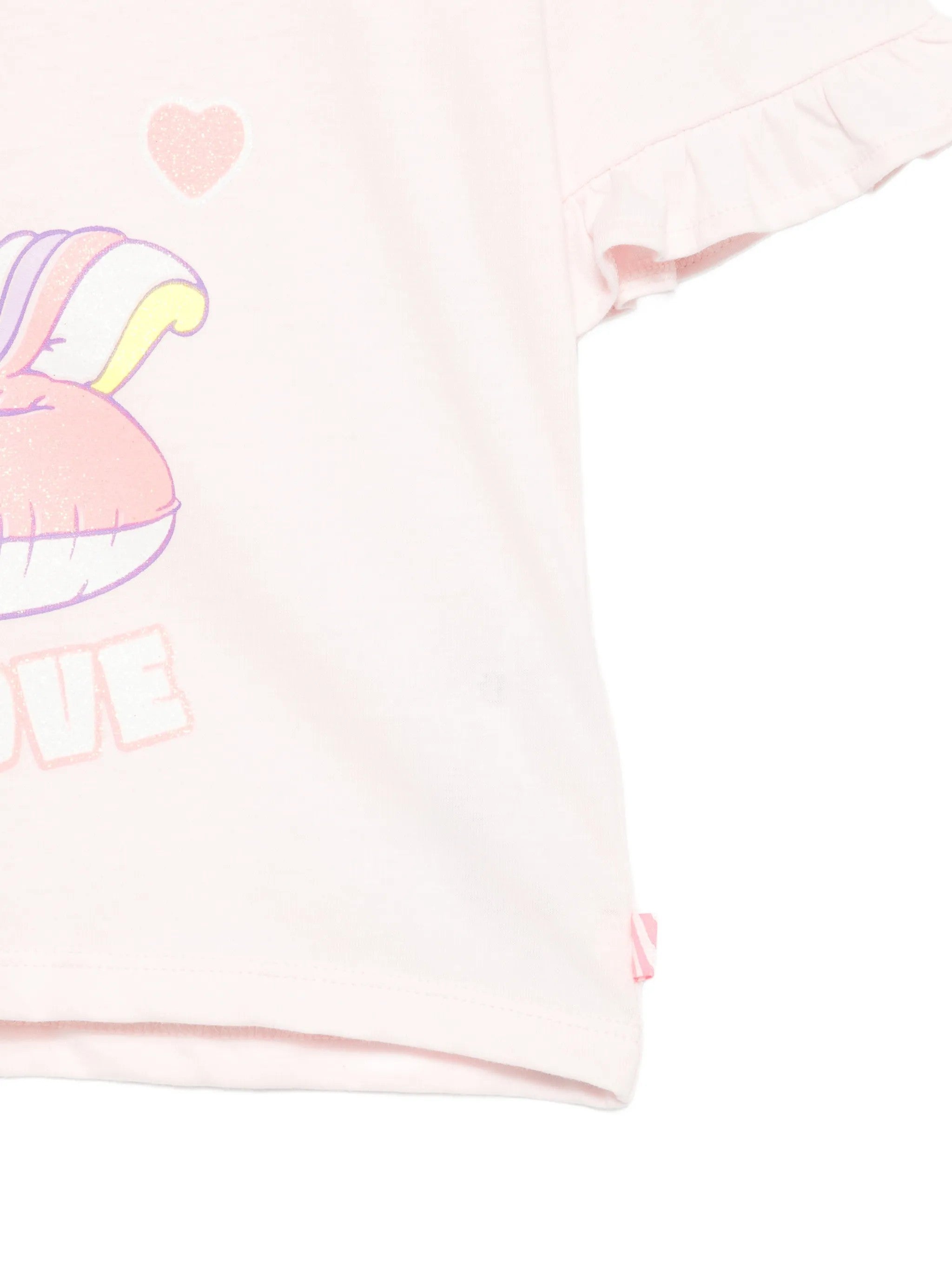 Billieblush  Rosa