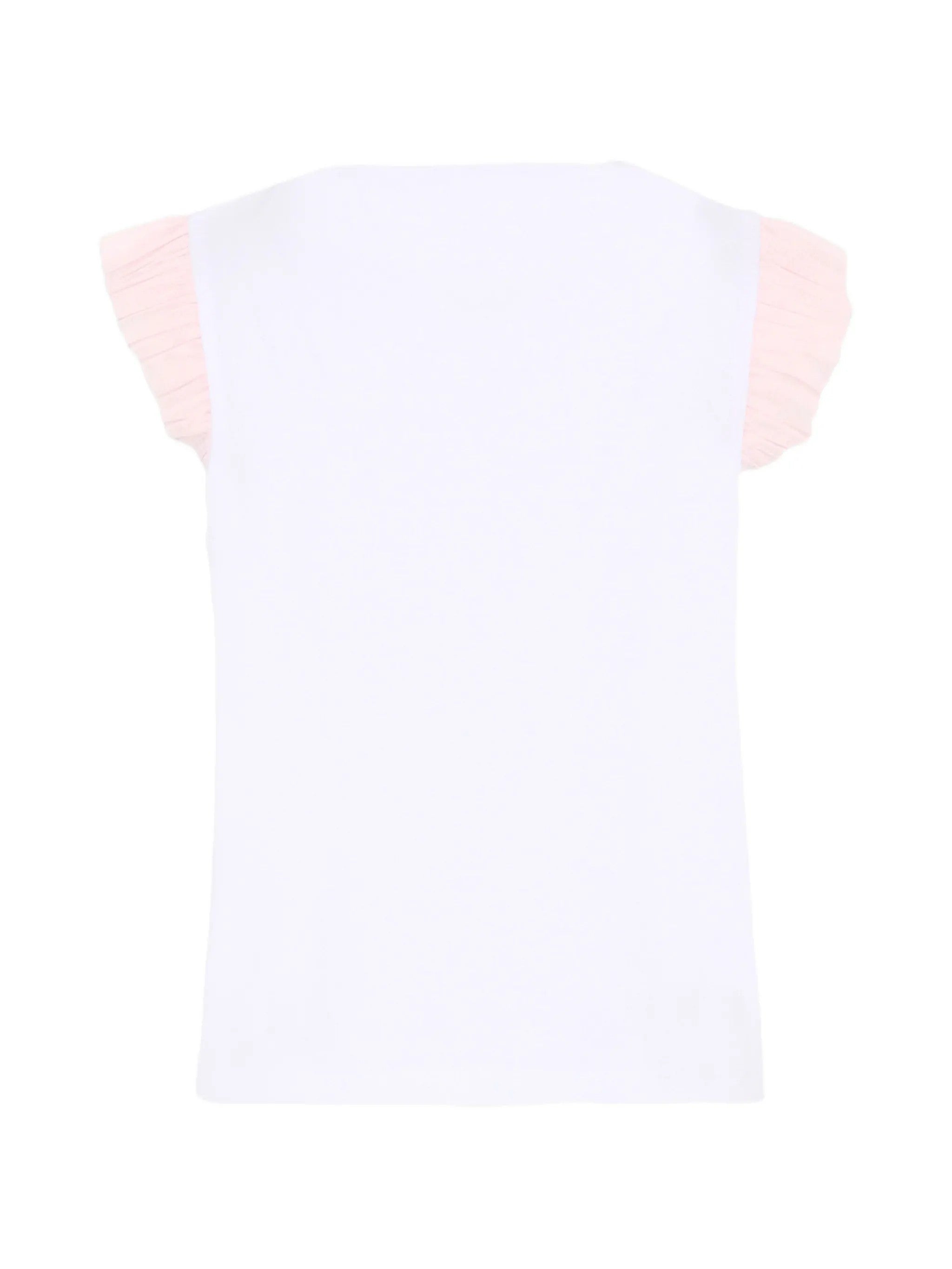 Billieblush  Bianco
