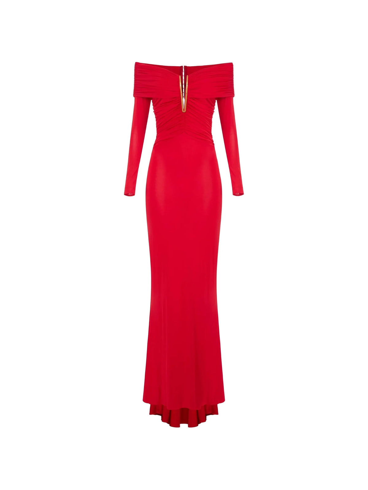 Elisabetta Franchi  Rosso