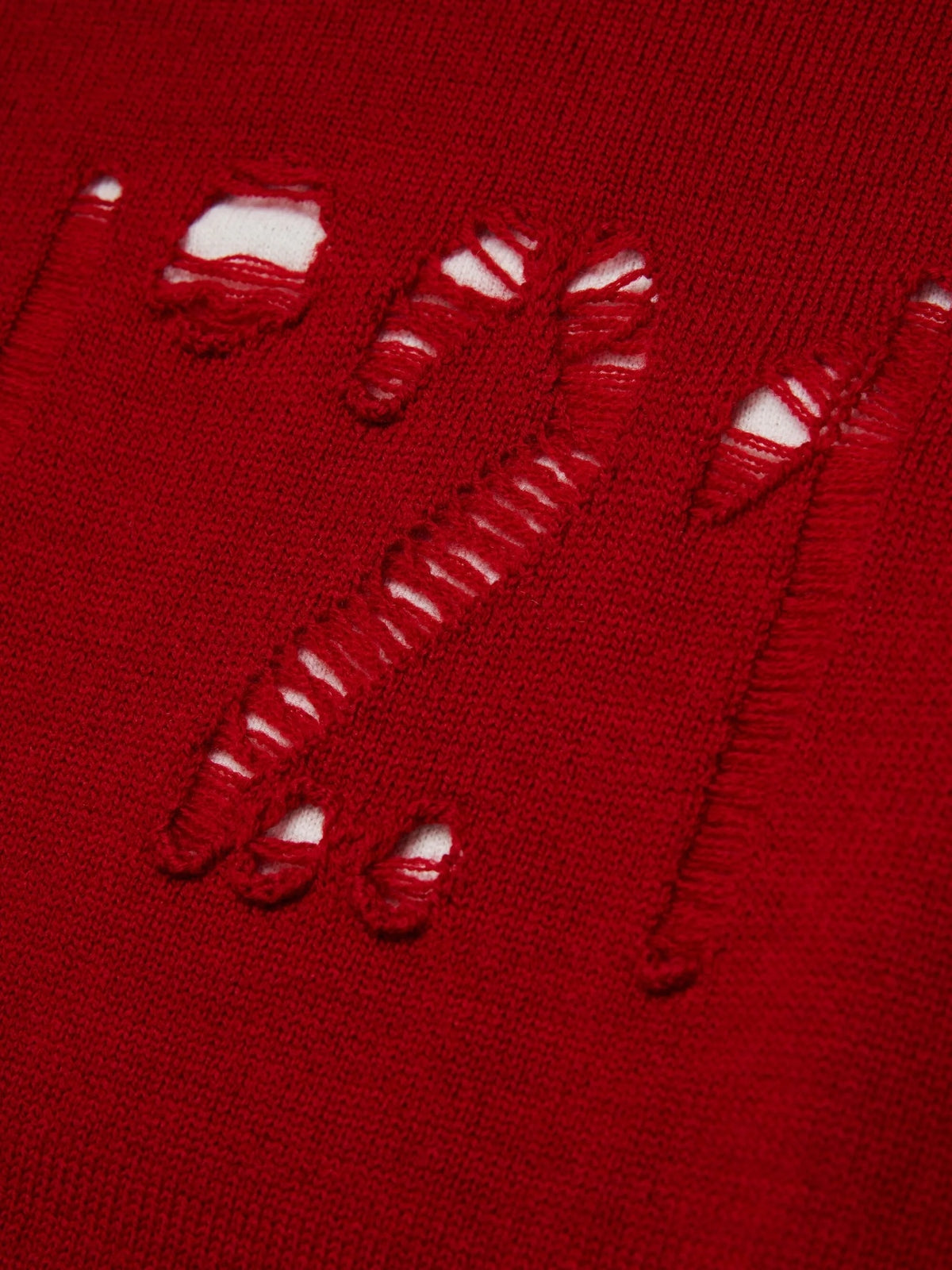 N.21  Rosso