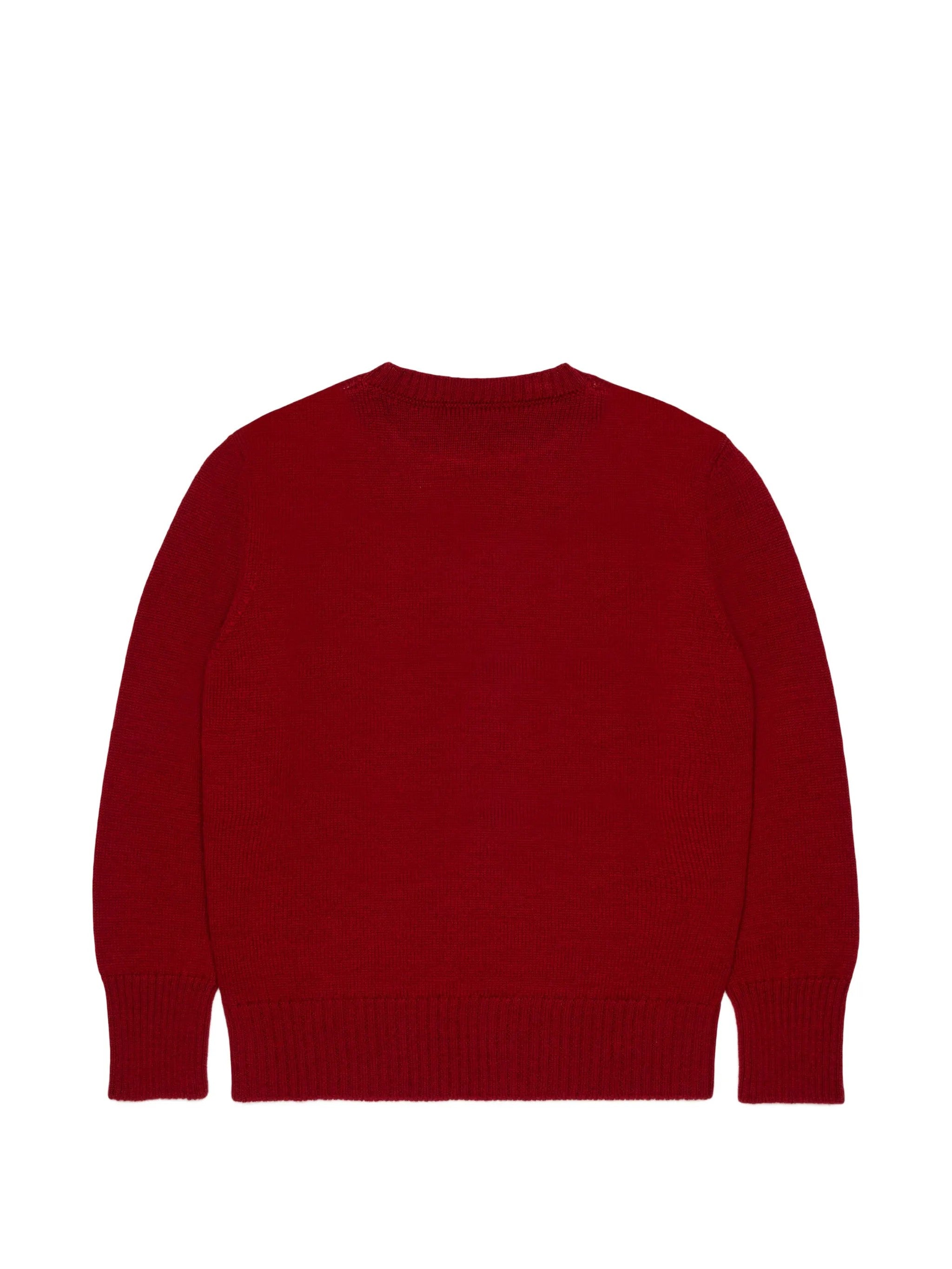 N.21  Rosso