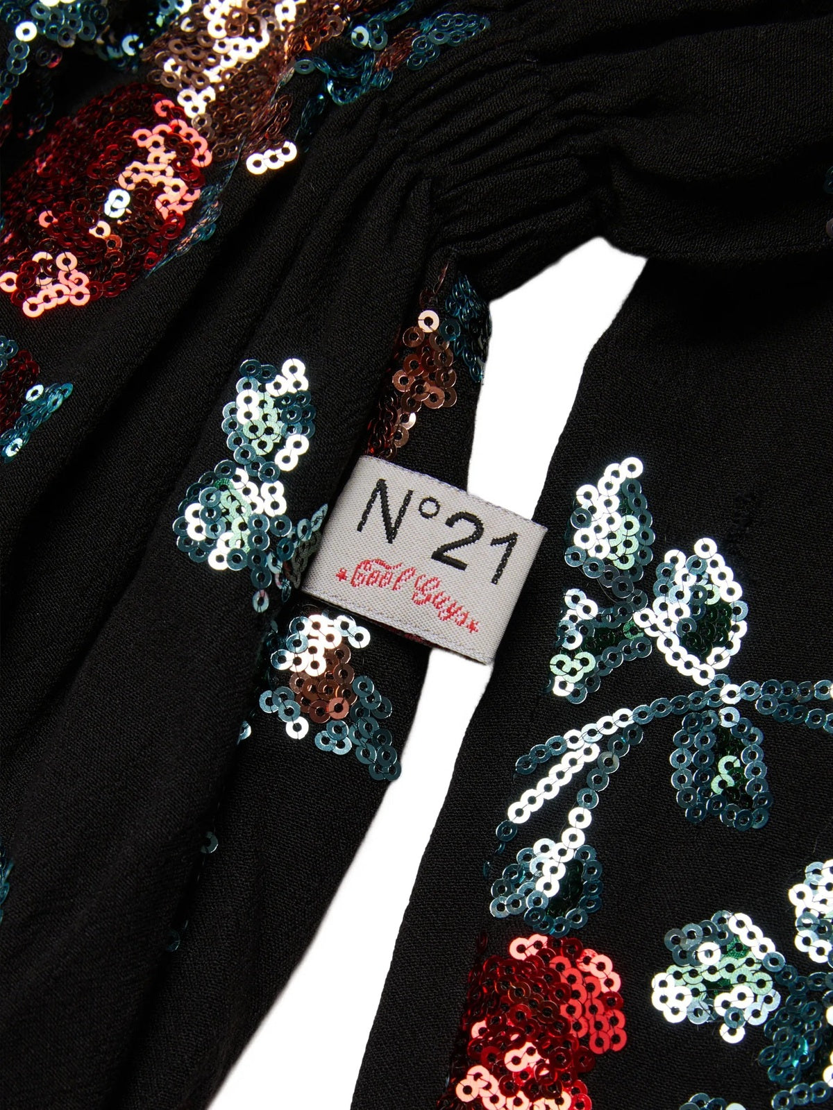 N.21  Nero