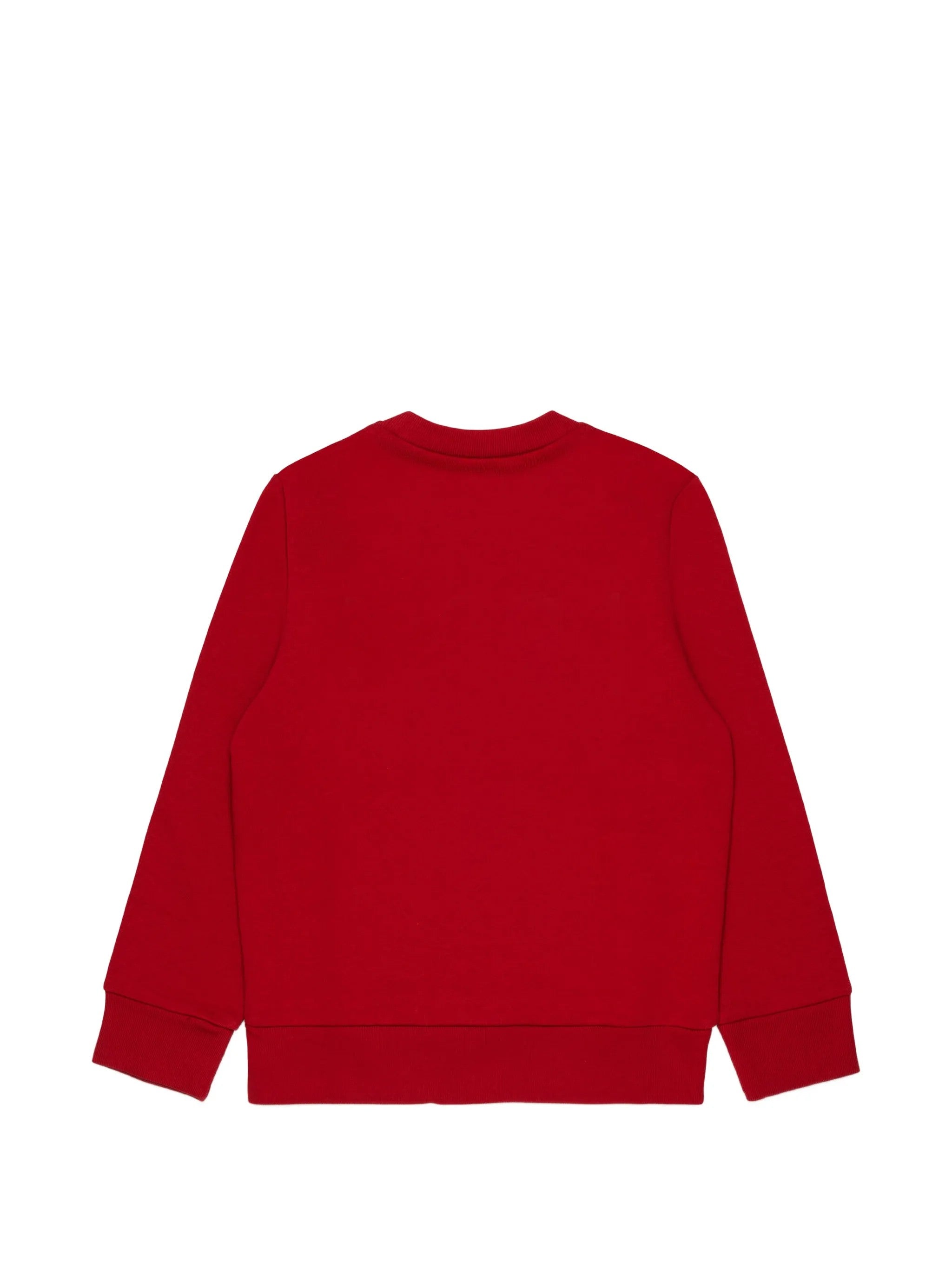 N.21  Rosso