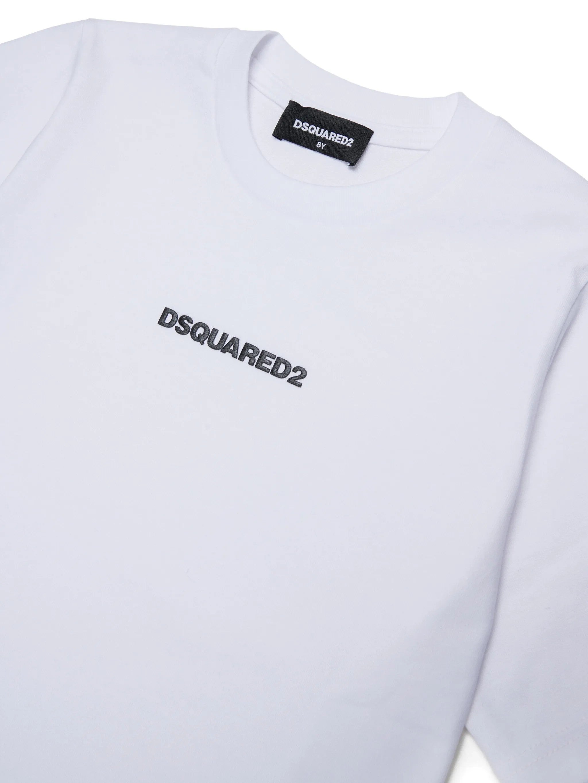 Dsquared2  Bianco