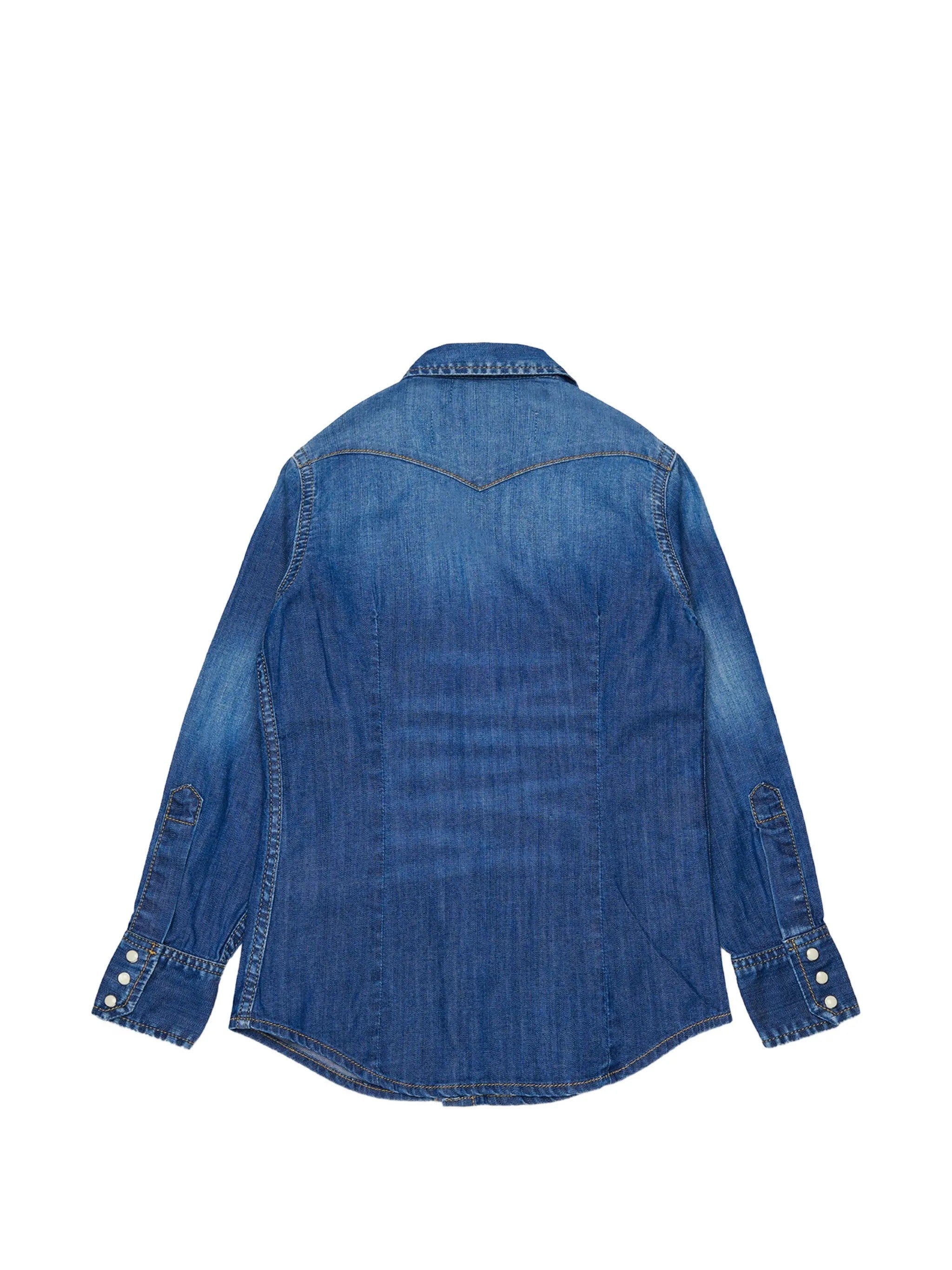 Dsquared2  Azzurro