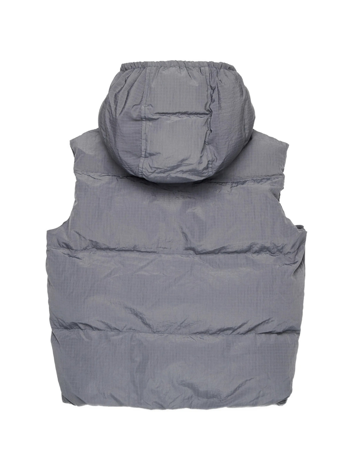 Dsquared2 Piumini smanicati da Bambino Dsquared2, colore Grigio Grigio