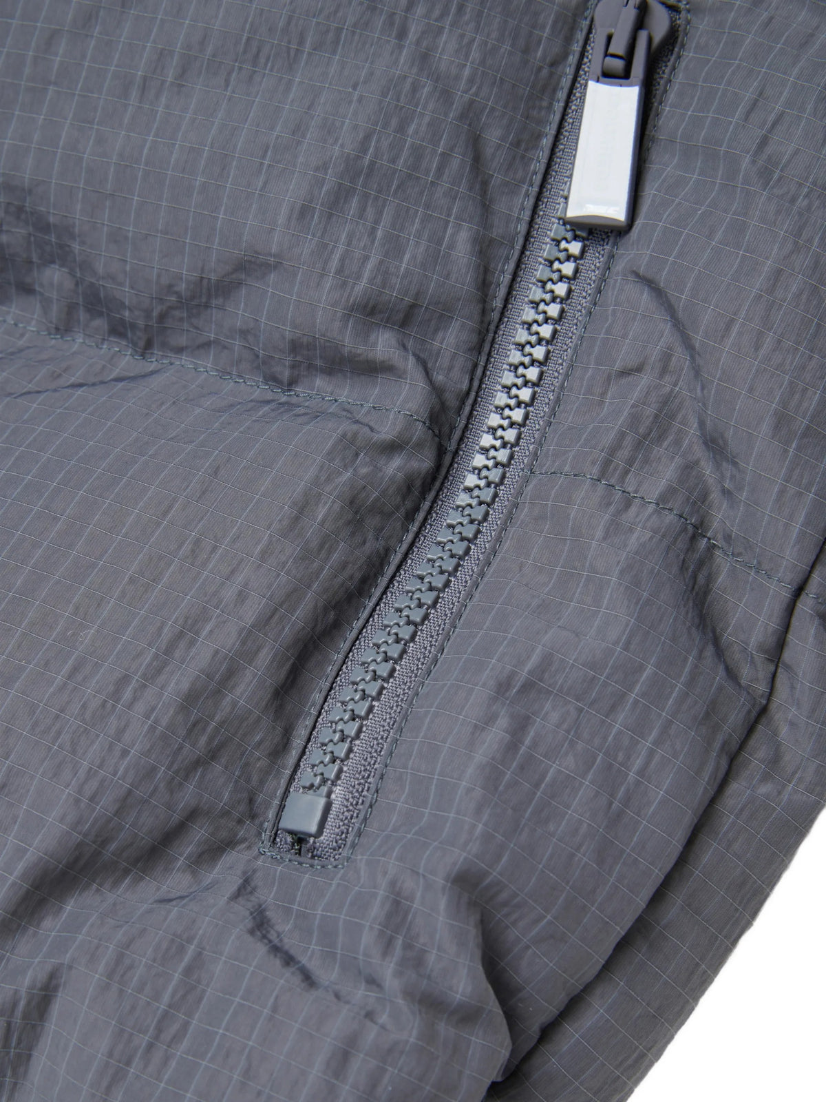 Dsquared2 Piumini smanicati da Bambino Dsquared2, colore Grigio Grigio