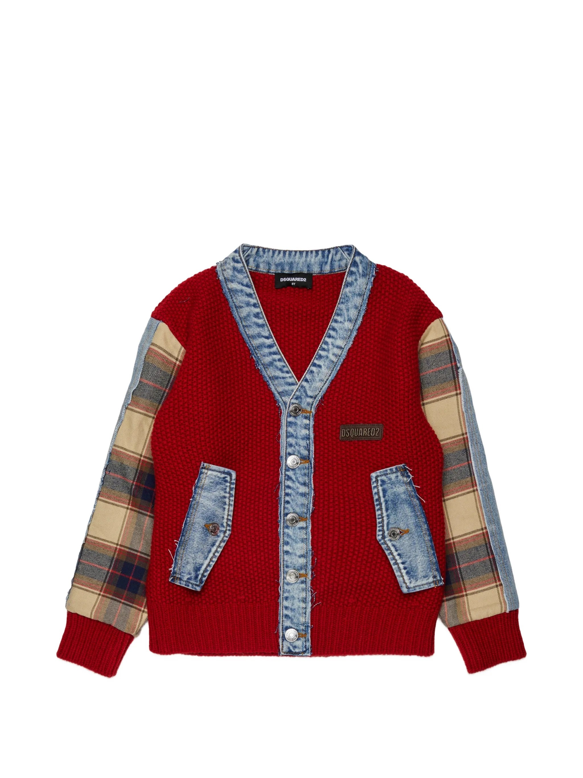 Dsquared2  Multicolor